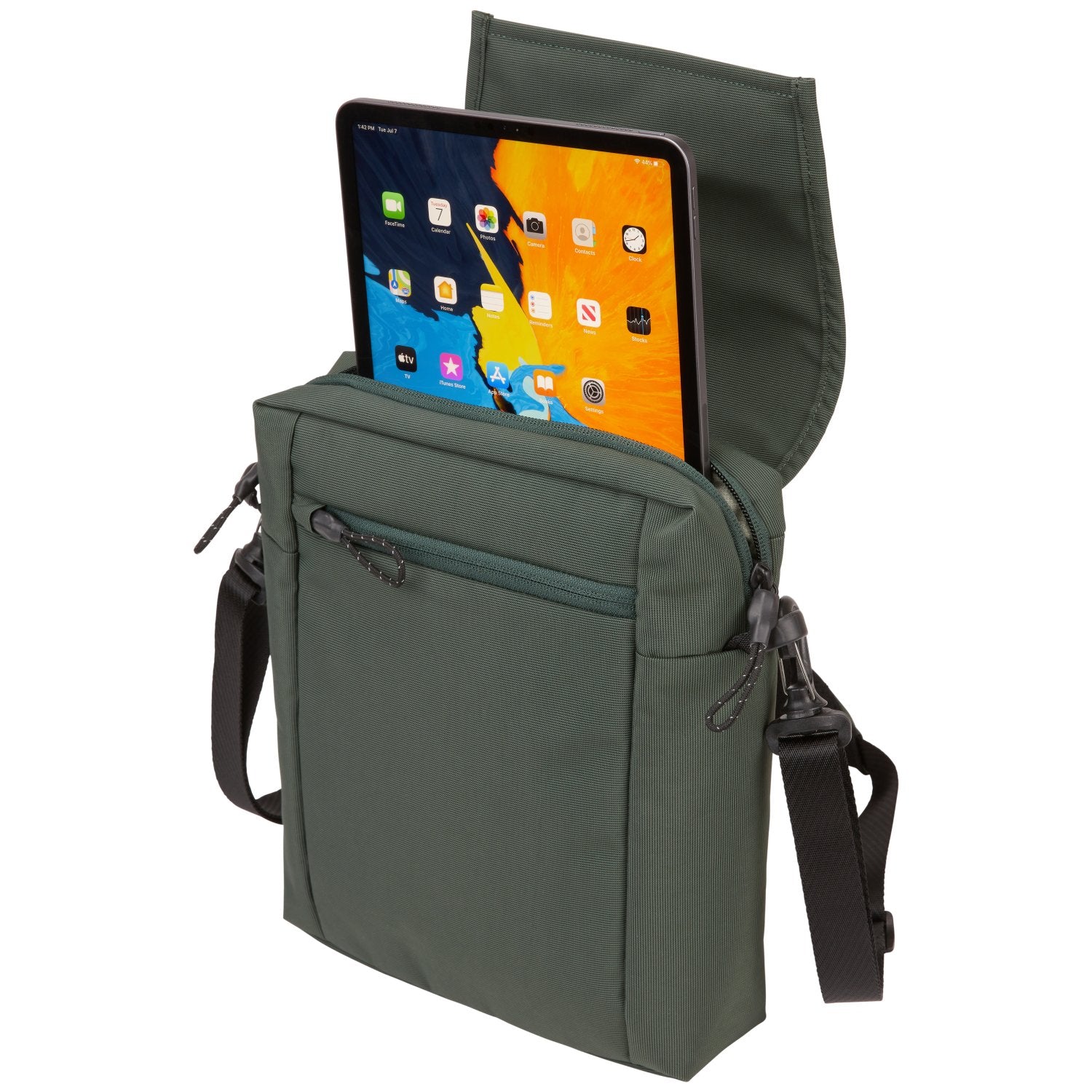 Thule Paramount Crossbody Tote | Bags, Bags for Men, Pouches & Crossbody Bags, Sling Bags, THULE | Thule-6