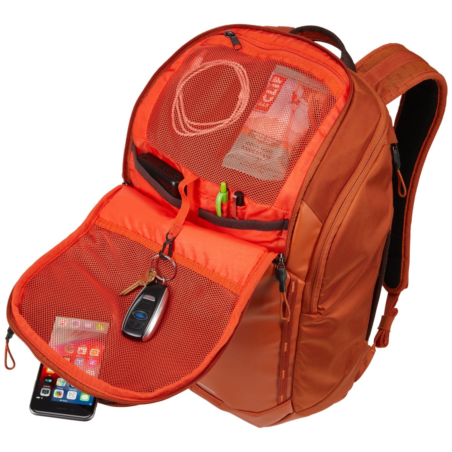 Thule Chasm Backpack 26L | Bags for Men, Laptop Backpacks | Thule-8