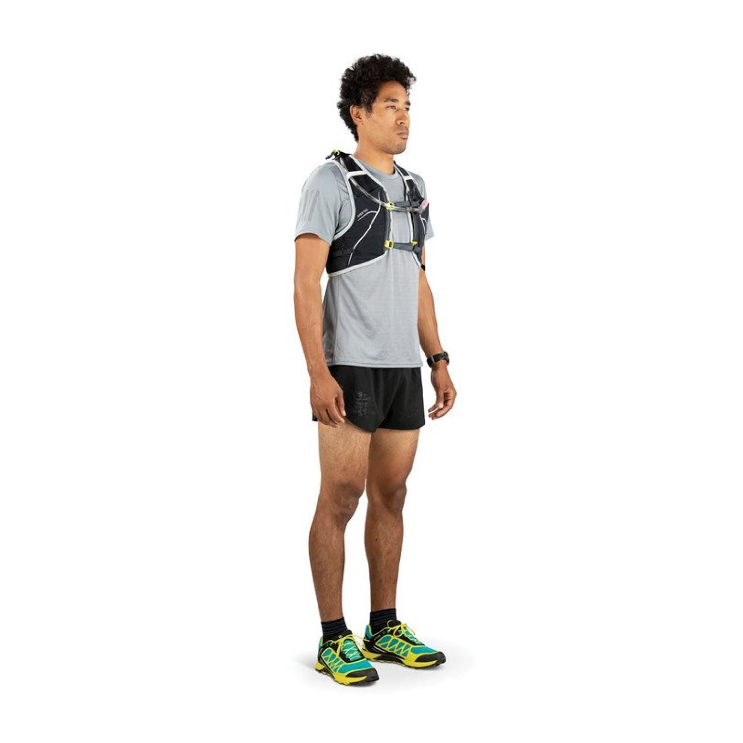 Osprey Duro 1.5 Hydration Vest with Reservoir - Small/Medium - Men's Trail Running - Hydration | Bags, Bags for Men, Osprey | Osprey-3
