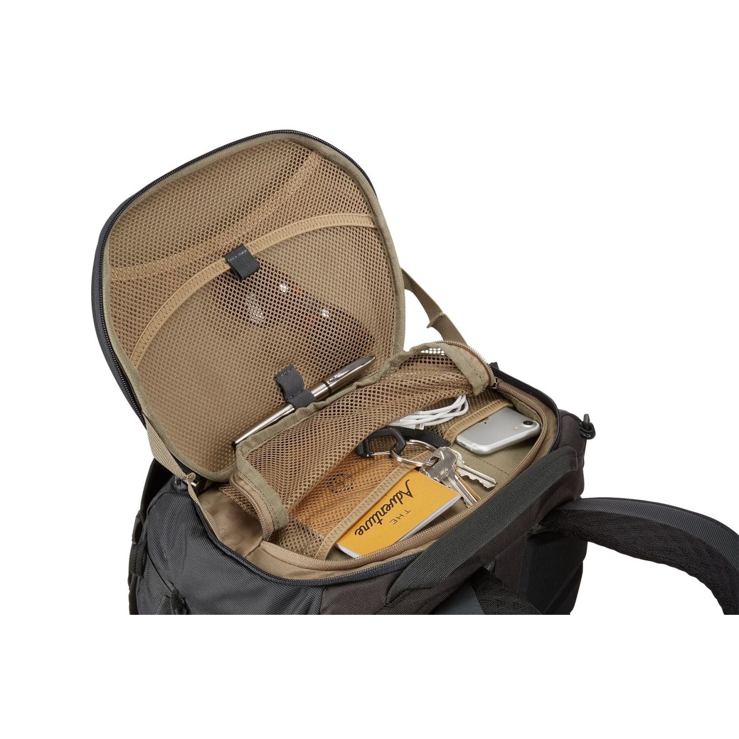 Thule Landmark Backpack 60L | Bags, Bags for Men, Hiking Backpacks, school20, THULE, Travel Backpacks | Thule-5