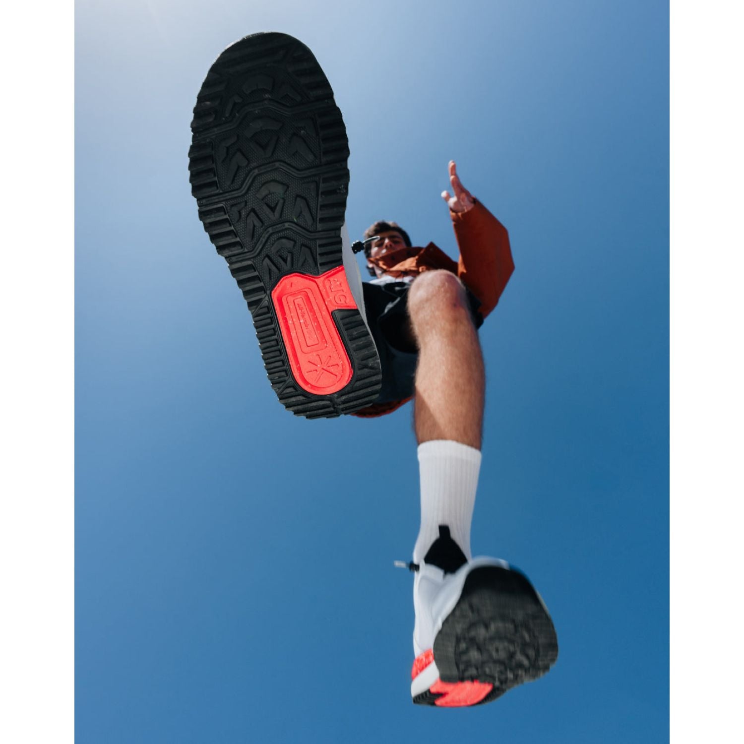 Tropicfeel All-Terrain Lite Shoes (Onyx White) (SA)
