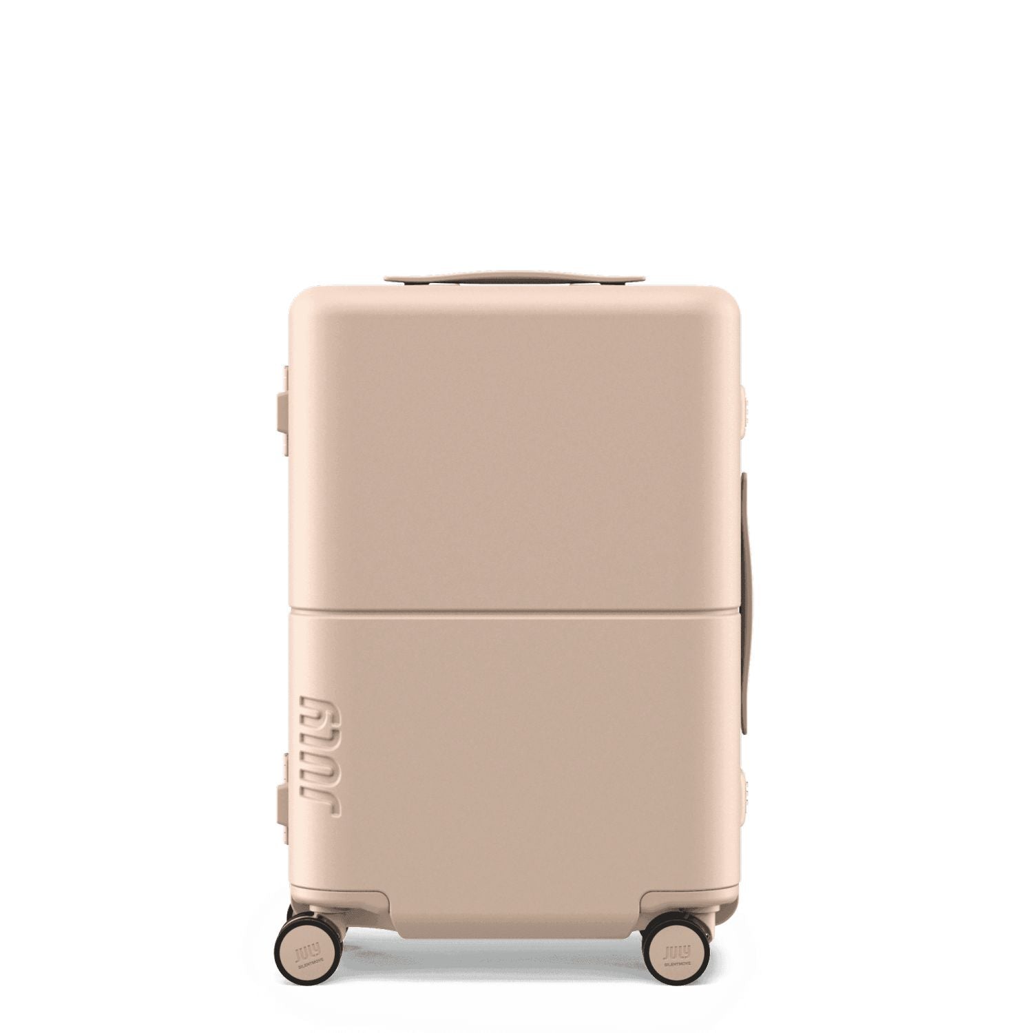 July Carry On Trunk Polycarbonate With Fastcharge USB-C 21" Luggage (SA)