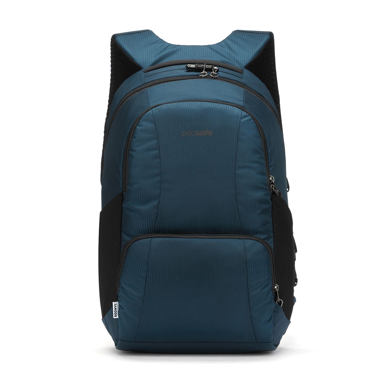Pacsafe Metrosafe LS450 25L Backpack | Anti-Theft Backpacks, Bags, Bags for Men, Laptop Backpacks, Pacsafe, school20, Travel Backpacks, Travel Daypacks | Pacsafe