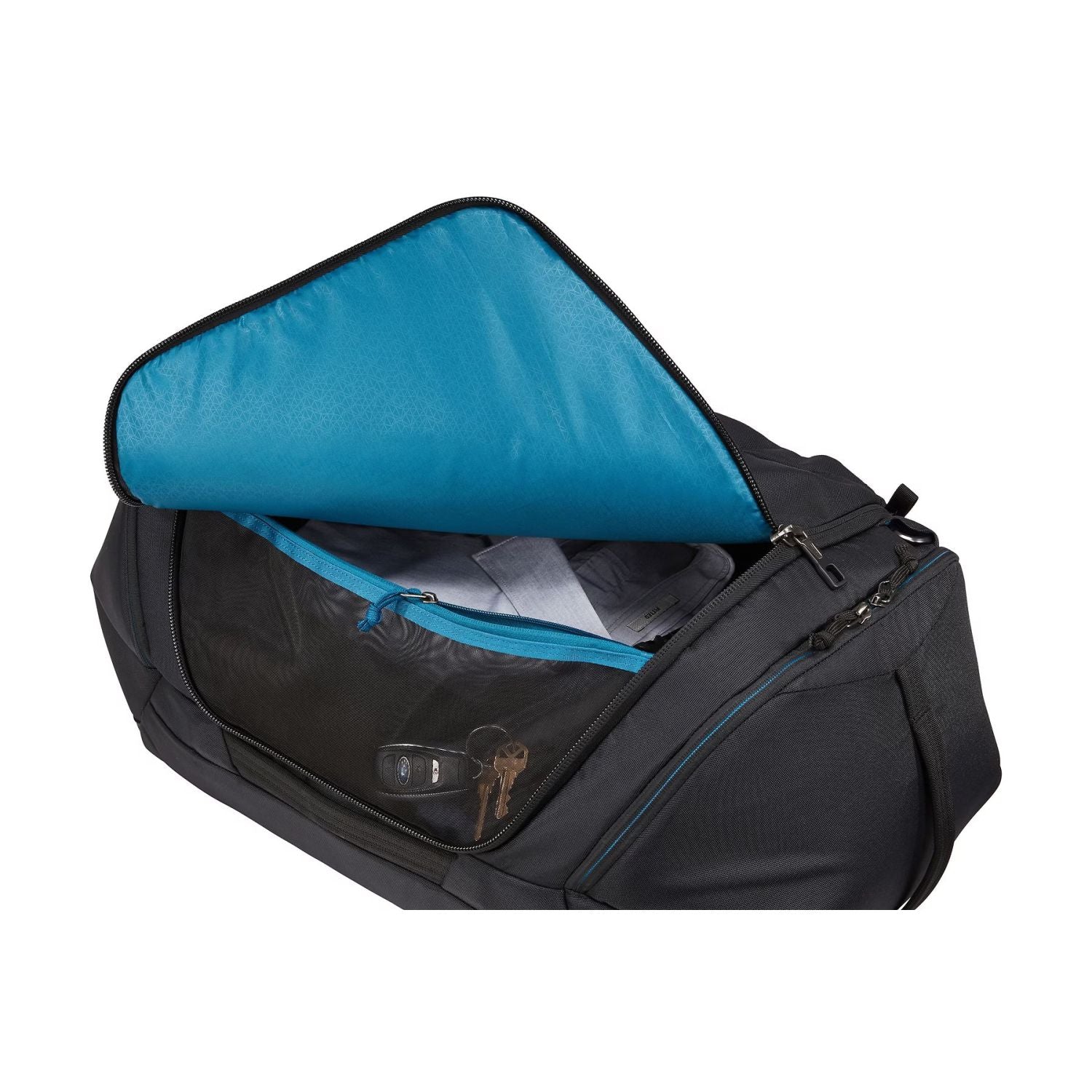 Thule Subterra Weekender Duffel 60L | Bags, Bags for Men, THULE, Travel Duffel Bags | Thule-8