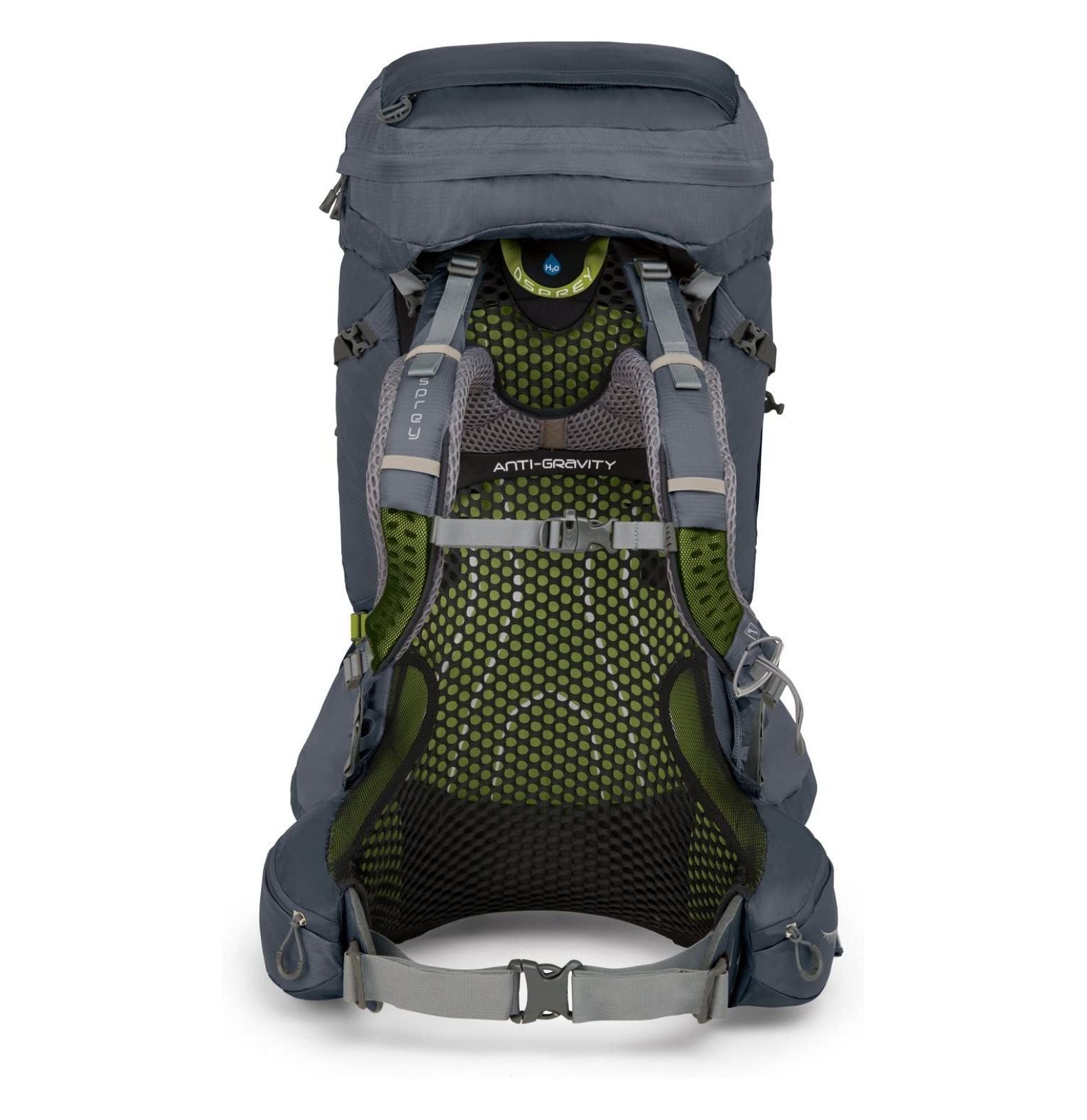 Osprey Atmos AG 65 Backpack - Large - Men's Backpacking | Backpacking Packs, Bags, Osprey | Osprey-3