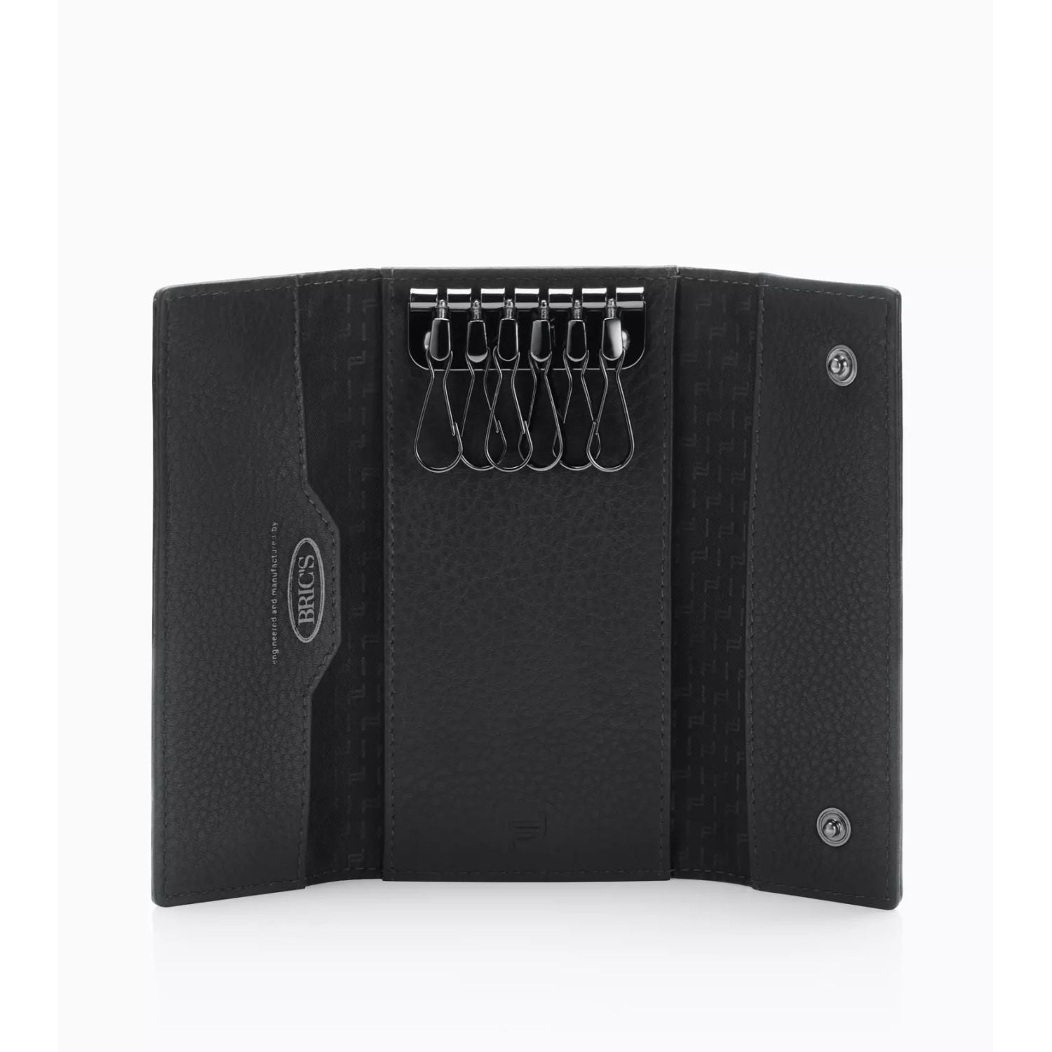 Porsche Design Business Key Case L