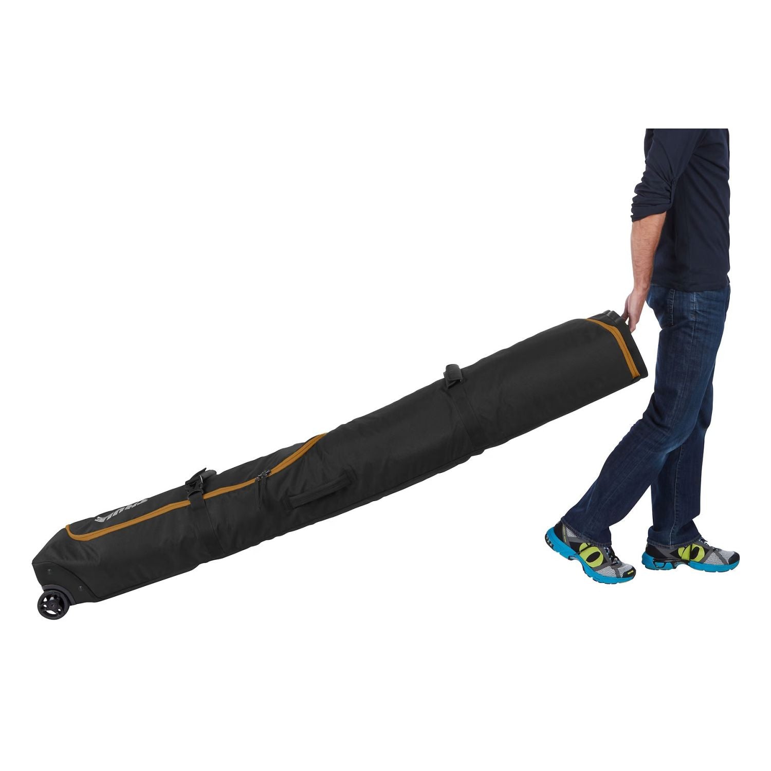 Thule Roundtrip Snowboard Roller Bag 165Cm | Bags, Bags for Men, Bags for Women, Flash50, Special Markdowns, THULE, Thule50, Travel Backpacks | Thule-10