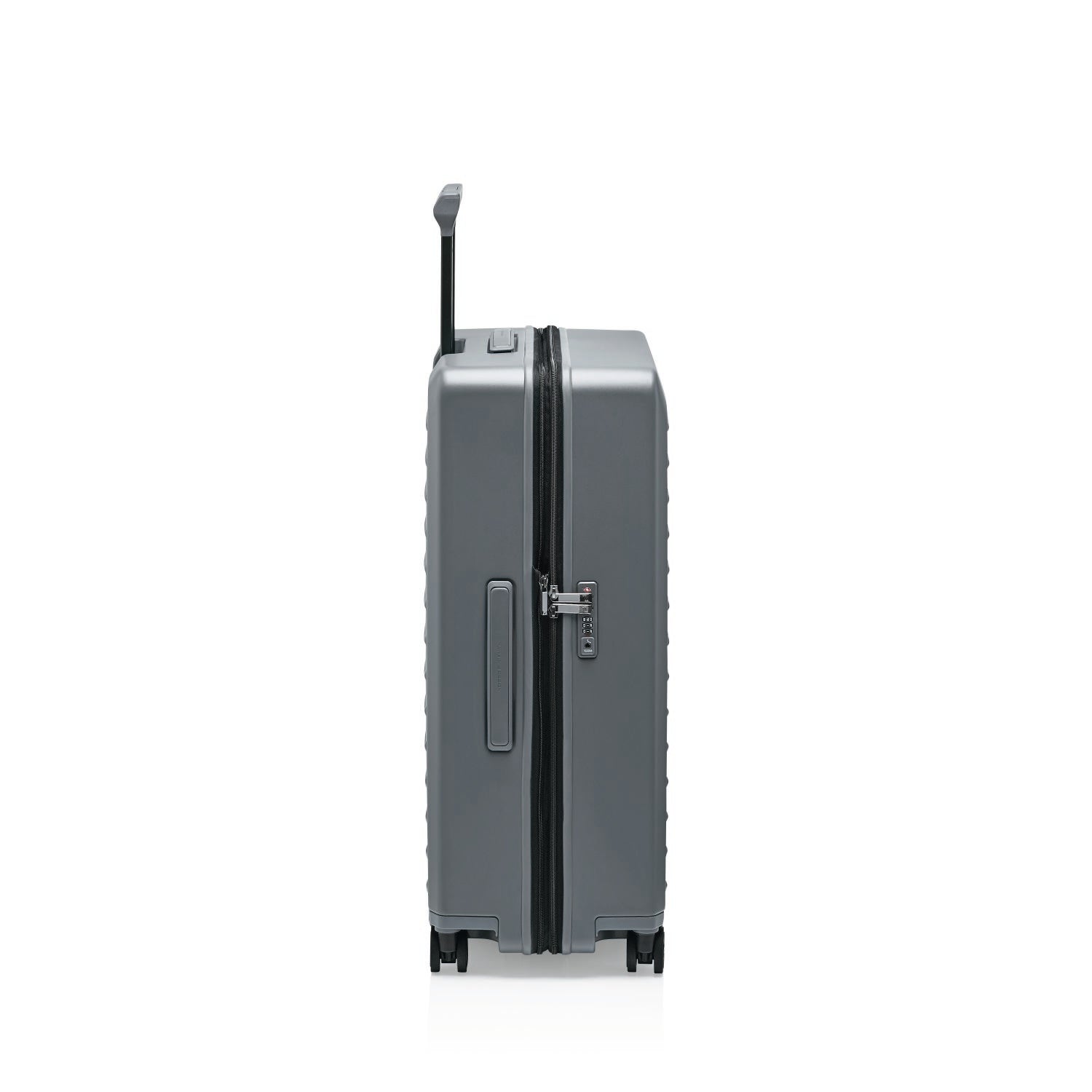 Porsche Design Roadster 30" Expandable Large Luggage Spinner (SA)