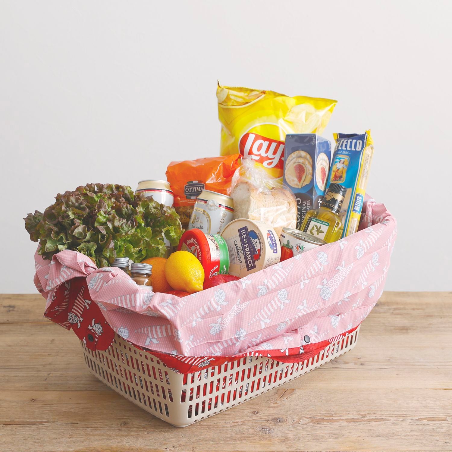 Shupatto X Lisa Larson Foldable Tote Large | Bags, Bags for Women, Foldable Bags, Handbags, Shoulder Bags, Tote Bags, Travel Accessories | Shupatto-46