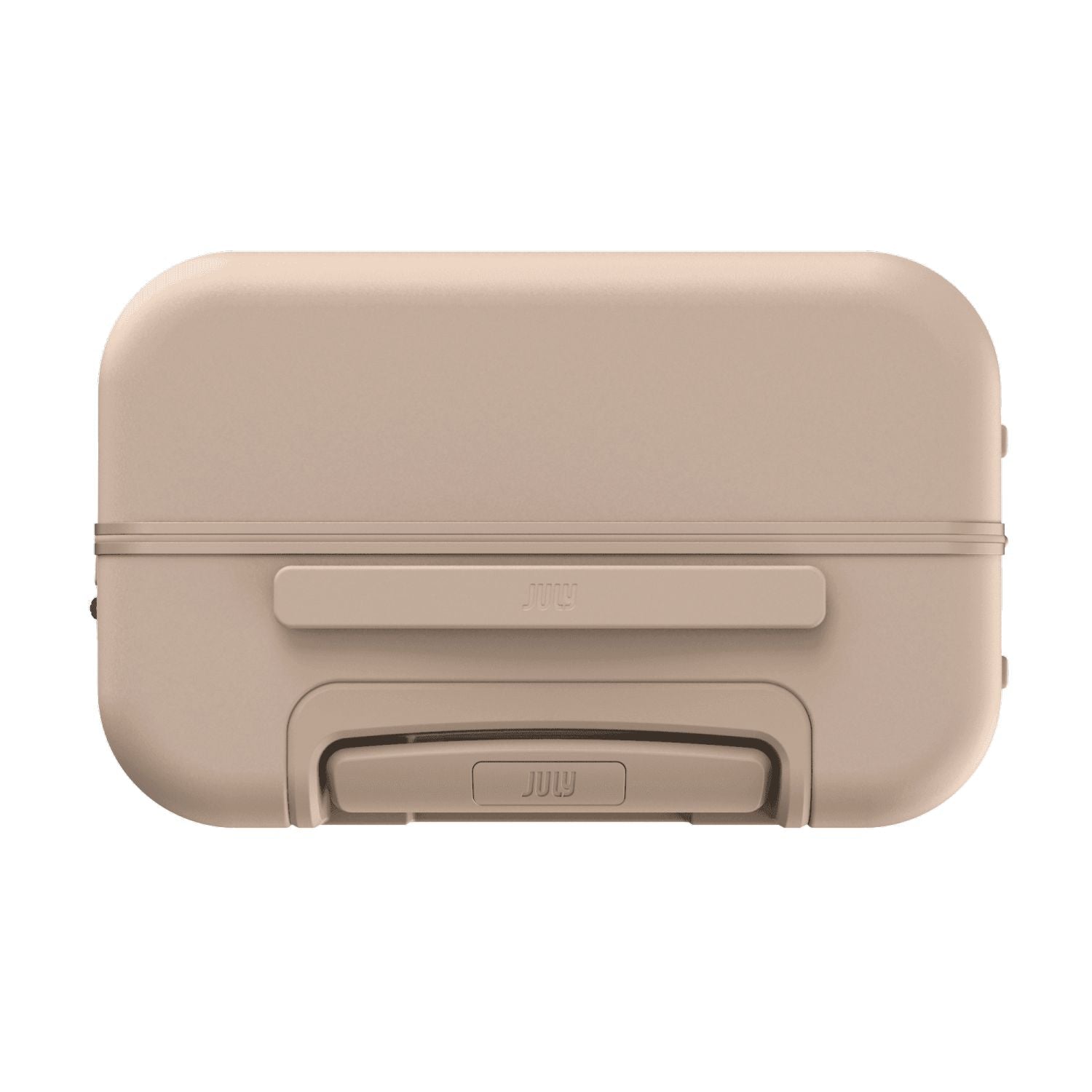 July Carry On Trunk Polycarbonate With Fastcharge USB-C 21" Luggage (SA)