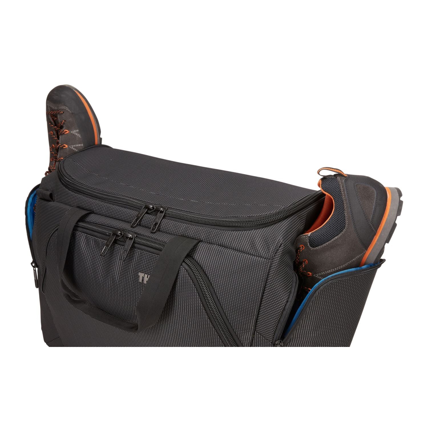 Thule Crossover 2 Duffel 44L | Bags, Bags for Men, THULE, Travel Duffel Bags | Thule-6