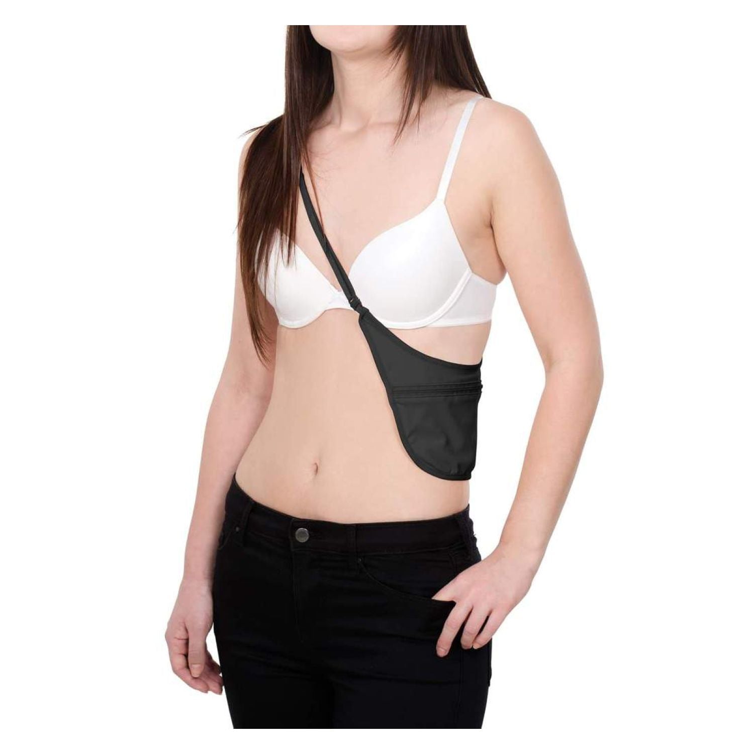 Pacsafe Coversafe S80 Secret Travel Body Pouch