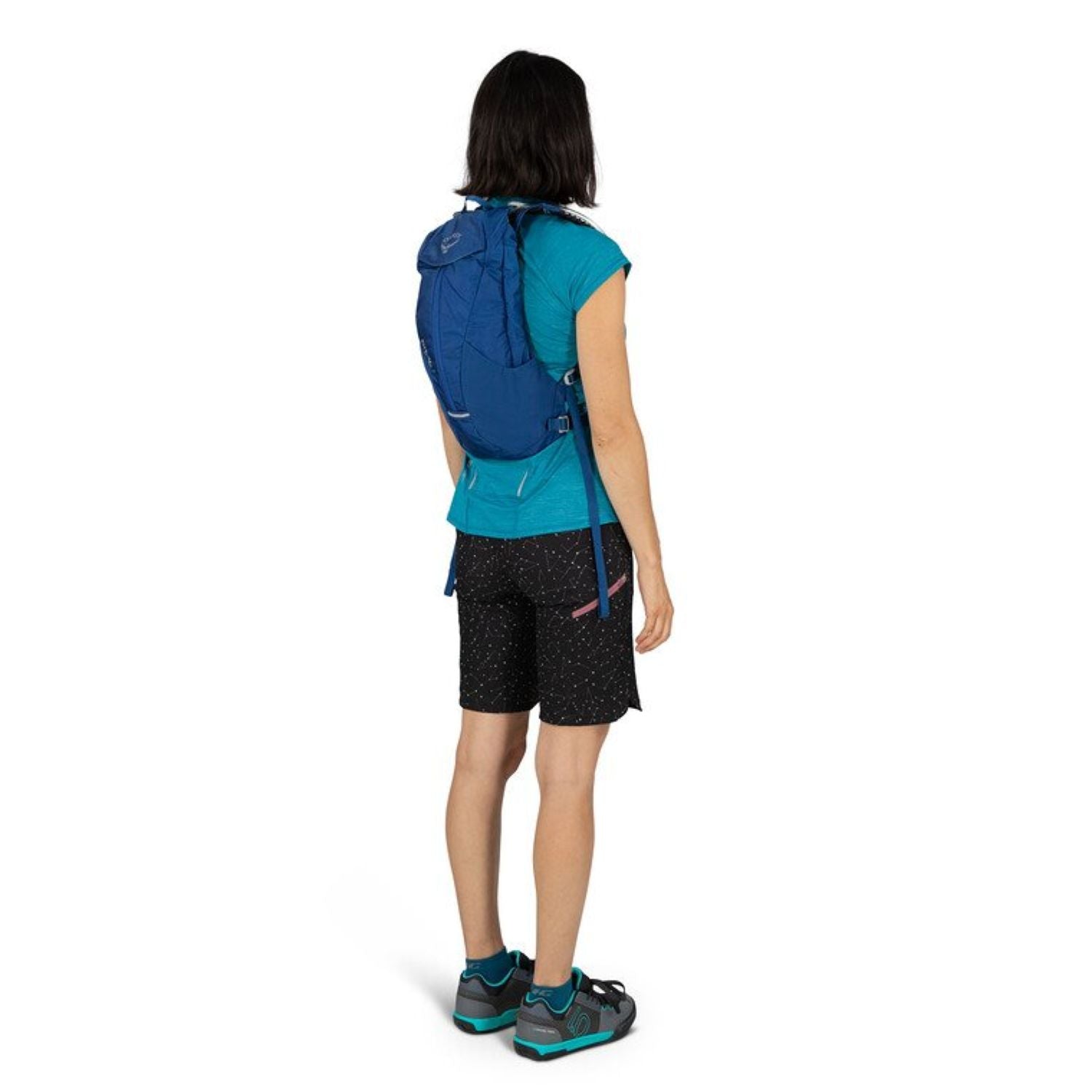 Osprey Kitsuma 7 Hydration Pack - Women's Mountain Biking | Bags, Bags for Men, Osprey, school20, Travel Backpacks, Travel Daypacks | Osprey-8