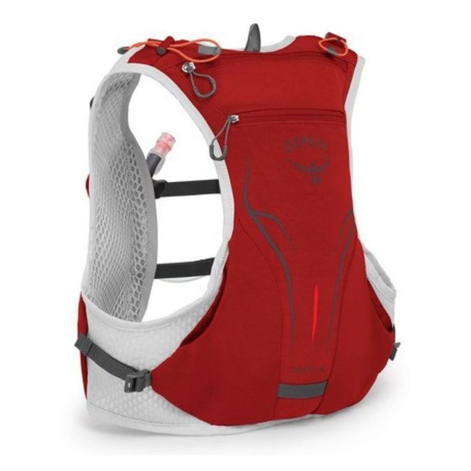 Osprey Duro 1.5 Hydration Vest with Reservoir - Medium/Large - Men's Trail Running - Hydration | Bags, Gifts & Lifestyle, Hiking Backpacks, Osprey, Running Accessories | Osprey-6