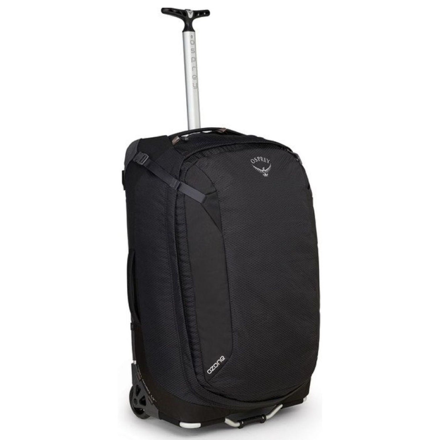 Osprey Ozone Wheeled 75L/26" - Ultralight Travel | Luggage, Medium Size Luggage, Osprey, Rolling Duffel Bags, Soft Case Luggage | Osprey-1