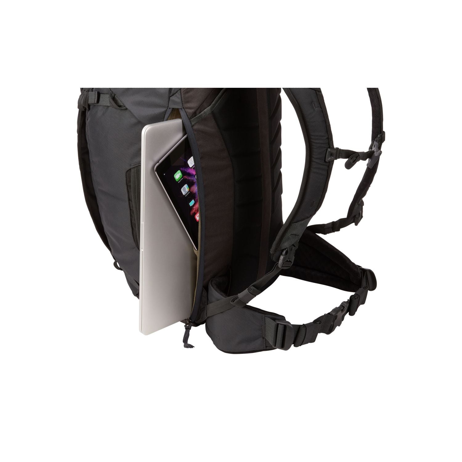 Thule Landmark 40L Mens | Bags, Bags for Men, Hiking Backpacks, school20, THULE, Travel Backpacks | Thule-8
