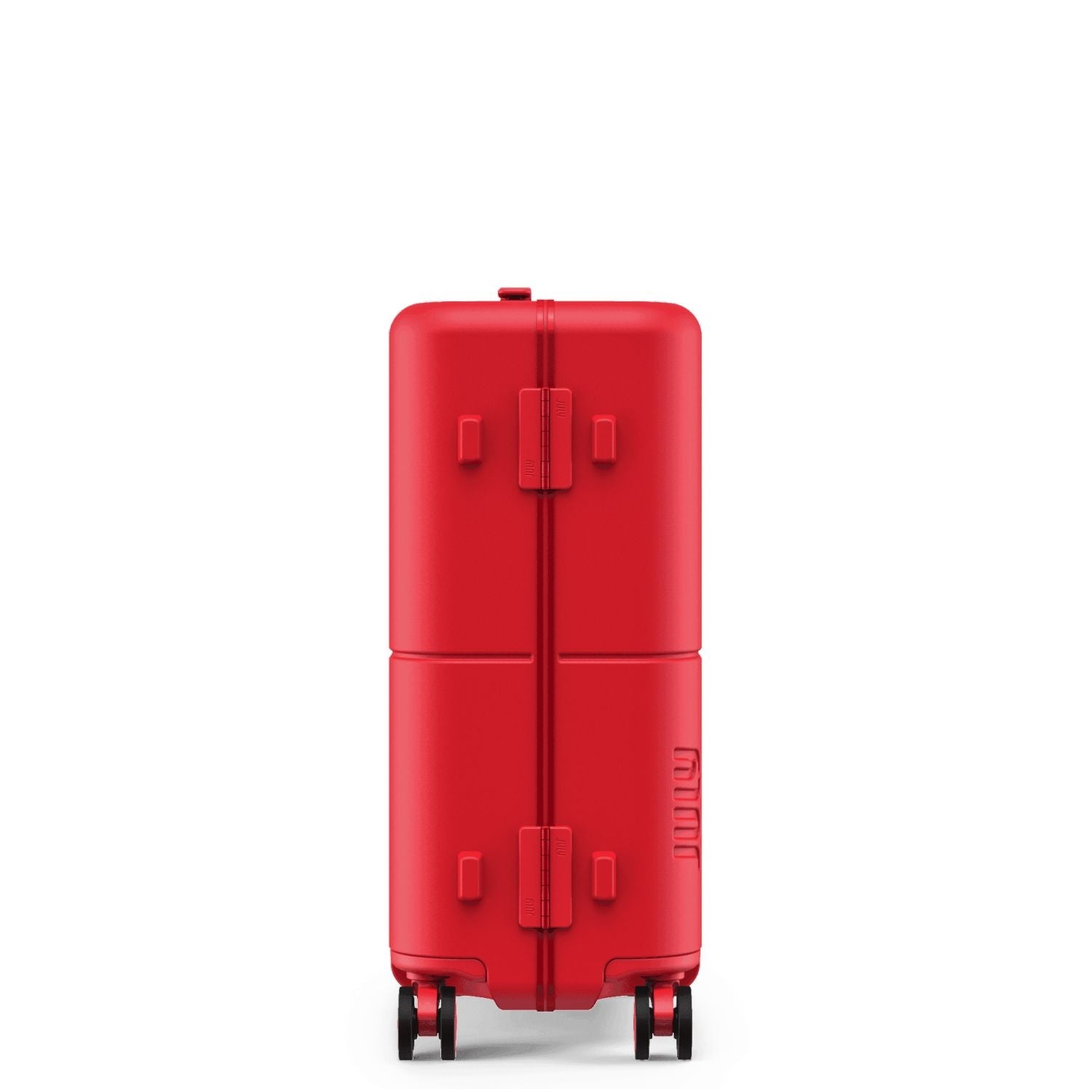 July Carry On Trunk Polycarbonate With Fastcharge USB-C 21" Luggage