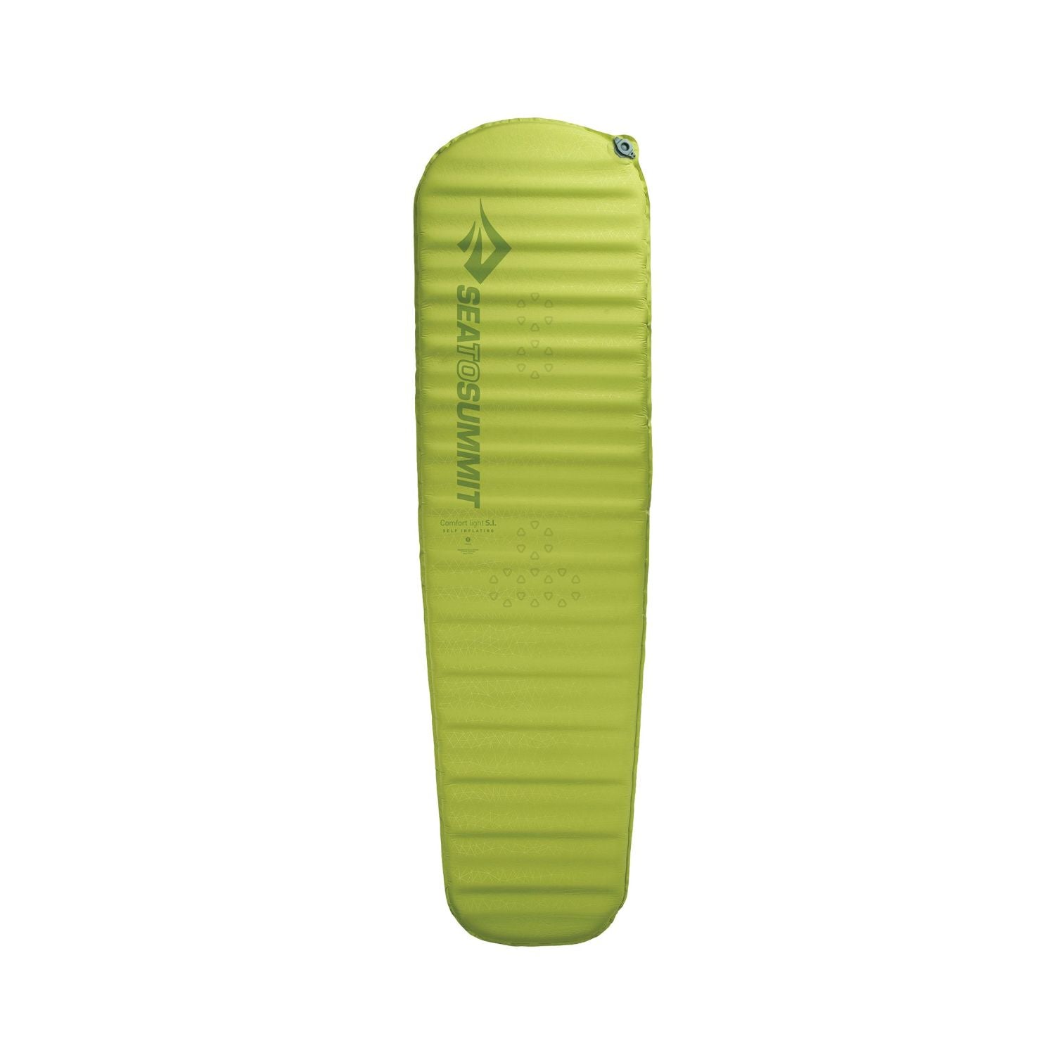 Sea To Summit Comfort Light Self Inflating Regular | Sea to Summit