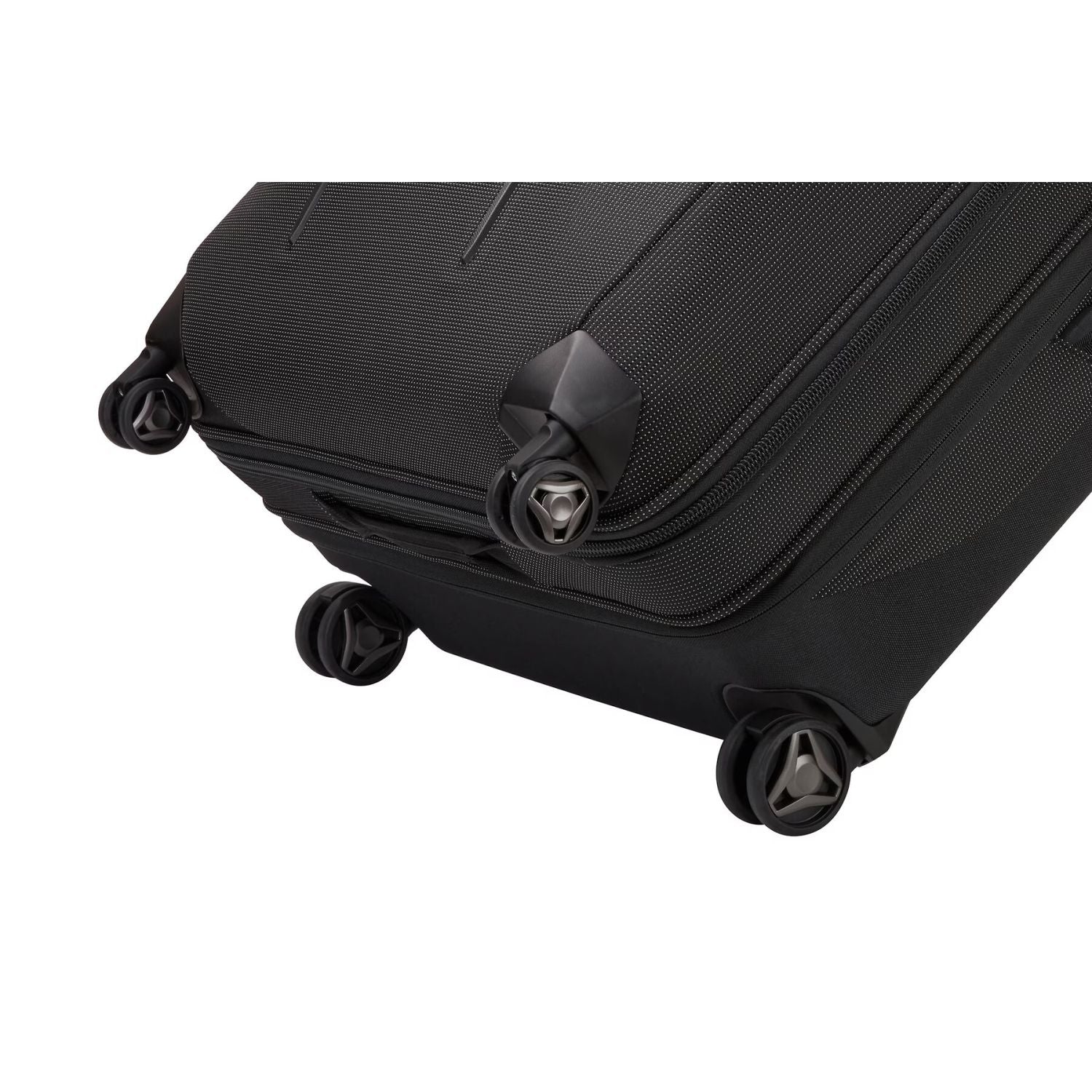Thule Crossover 2 Expandable Large Luggage Spinner 30" | Large Size Luggage, Luggage, Soft Case Luggage, THULE | Thule-4