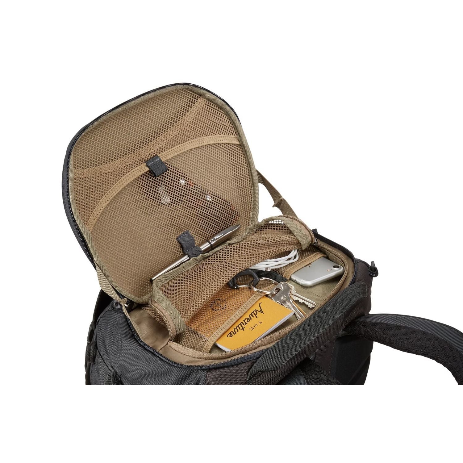 Thule Landmark 40L Mens | Bags, Bags for Men, Hiking Backpacks, school20, THULE, Travel Backpacks | Thule-15