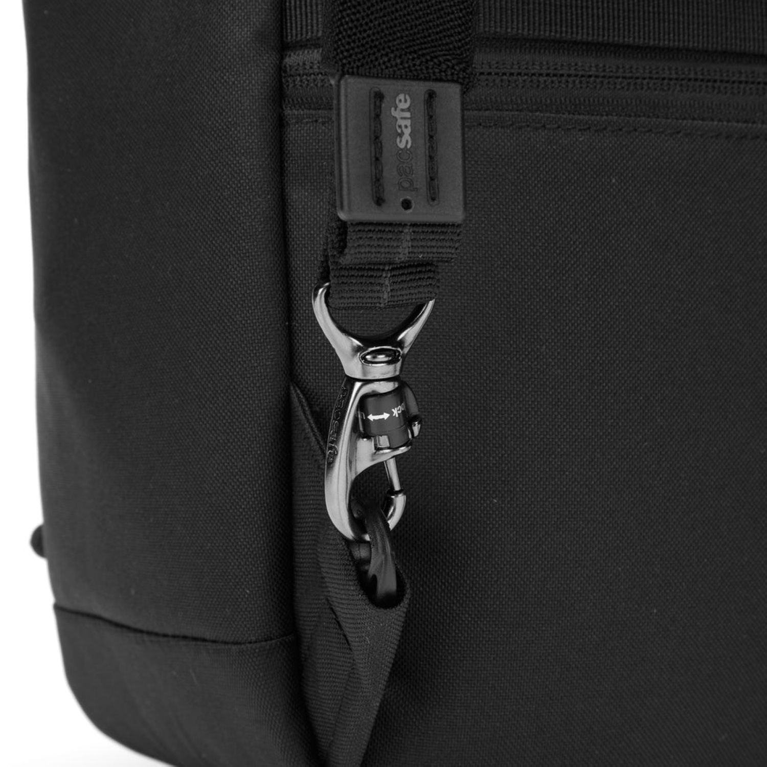Pacsafe Go Anti-Theft Backpack 15L