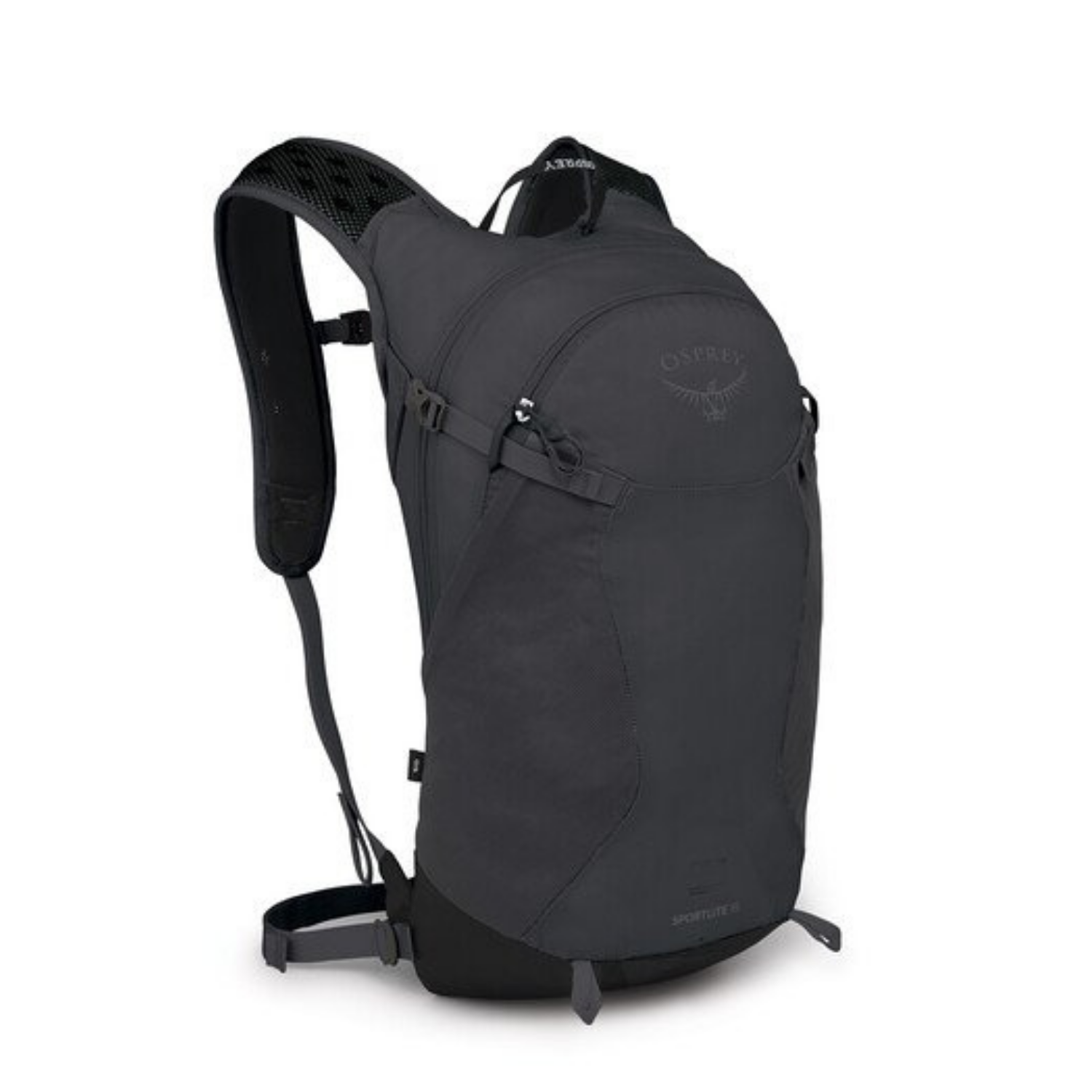 Osprey Sportlite 15L O/S | Bags, Bags for Men, Fathers Day Feature, Osprey, school20, Travel Backpacks, Travel Daypacks | Osprey-4