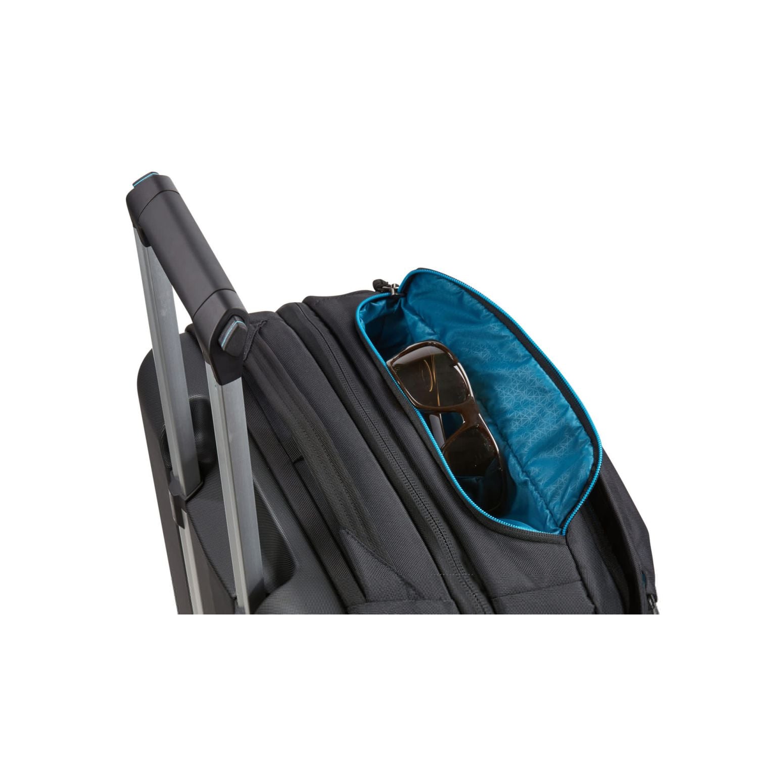 Thule Subterra Wheeled Duffel 70cm/28in | Large Size Luggage, Luggage, Rolling Duffel Bags, Soft Case Luggage, THULE | Thule-7