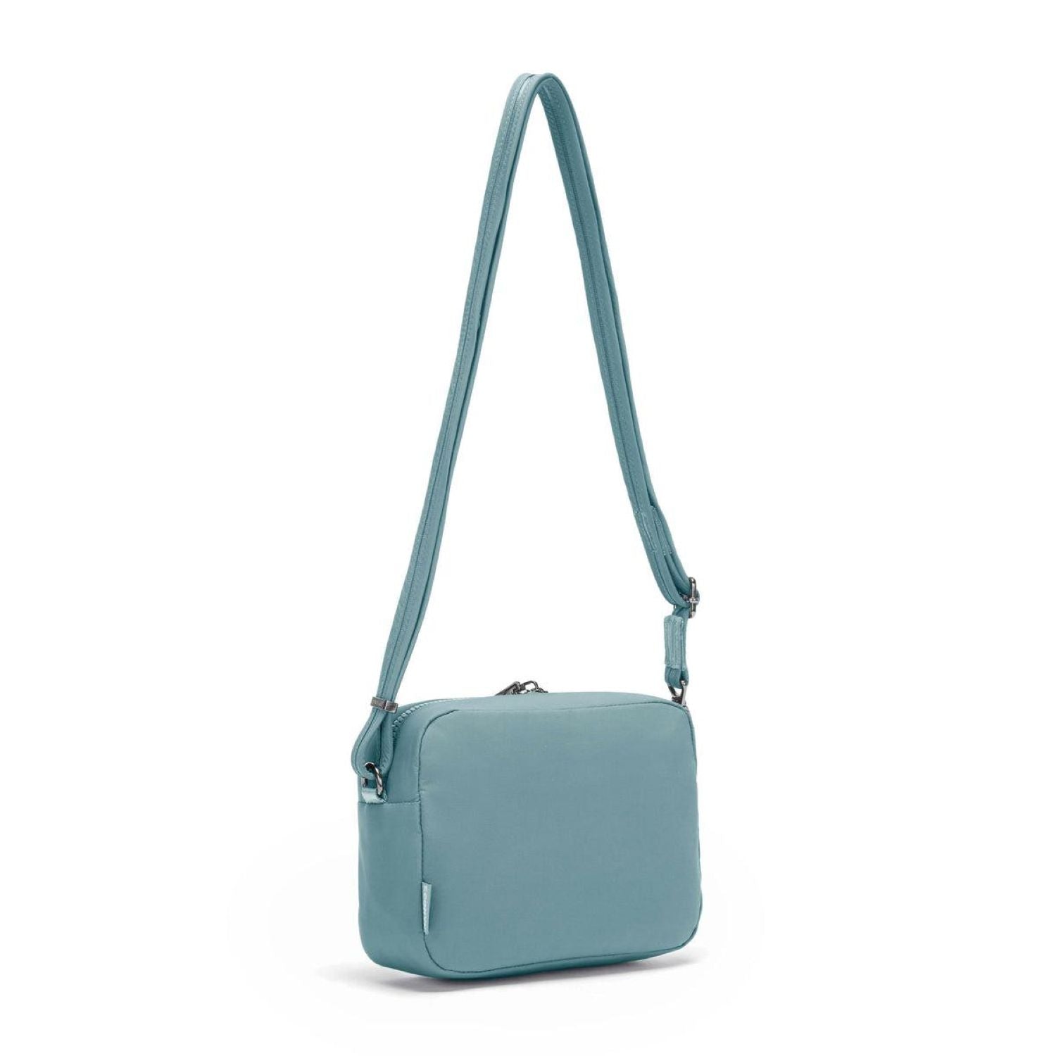 Pacsafe Citysafe CX Anti-Theft Square Crossbody Bag (SA)