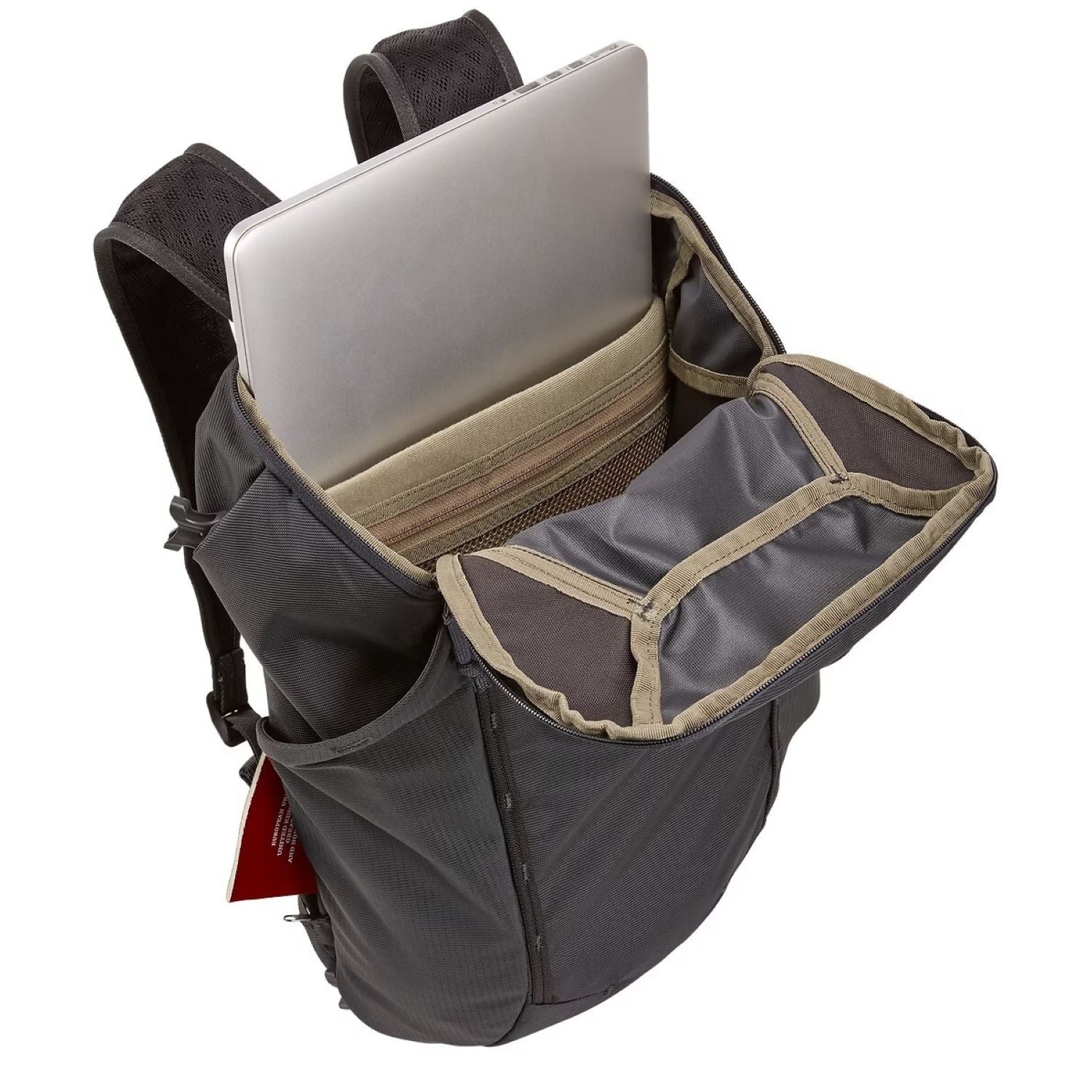 Thule Landmark Backpack 60L | Bags, Bags for Men, Hiking Backpacks, school20, THULE, Travel Backpacks | Thule-7