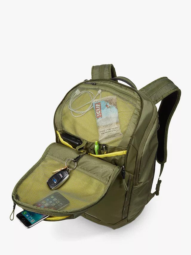 Thule Chasm Backpack 26L | Bags for Men, Laptop Backpacks | Thule-21