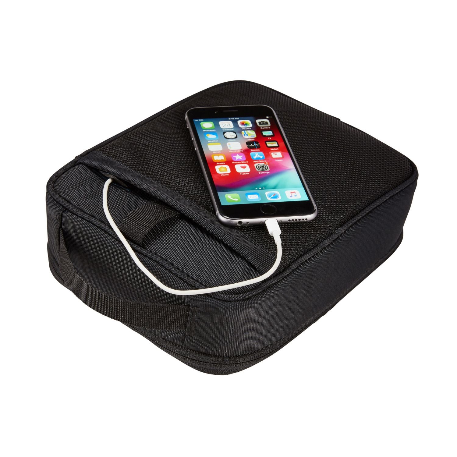Thule Subterra Powershuttle Electronics Organizer Plus | 24midyear, 24midyear50, Electronics Cases, Gifts & Lifestyle, Pouches, Tech Accessories, THULE, Travel Accessories | Thule-6