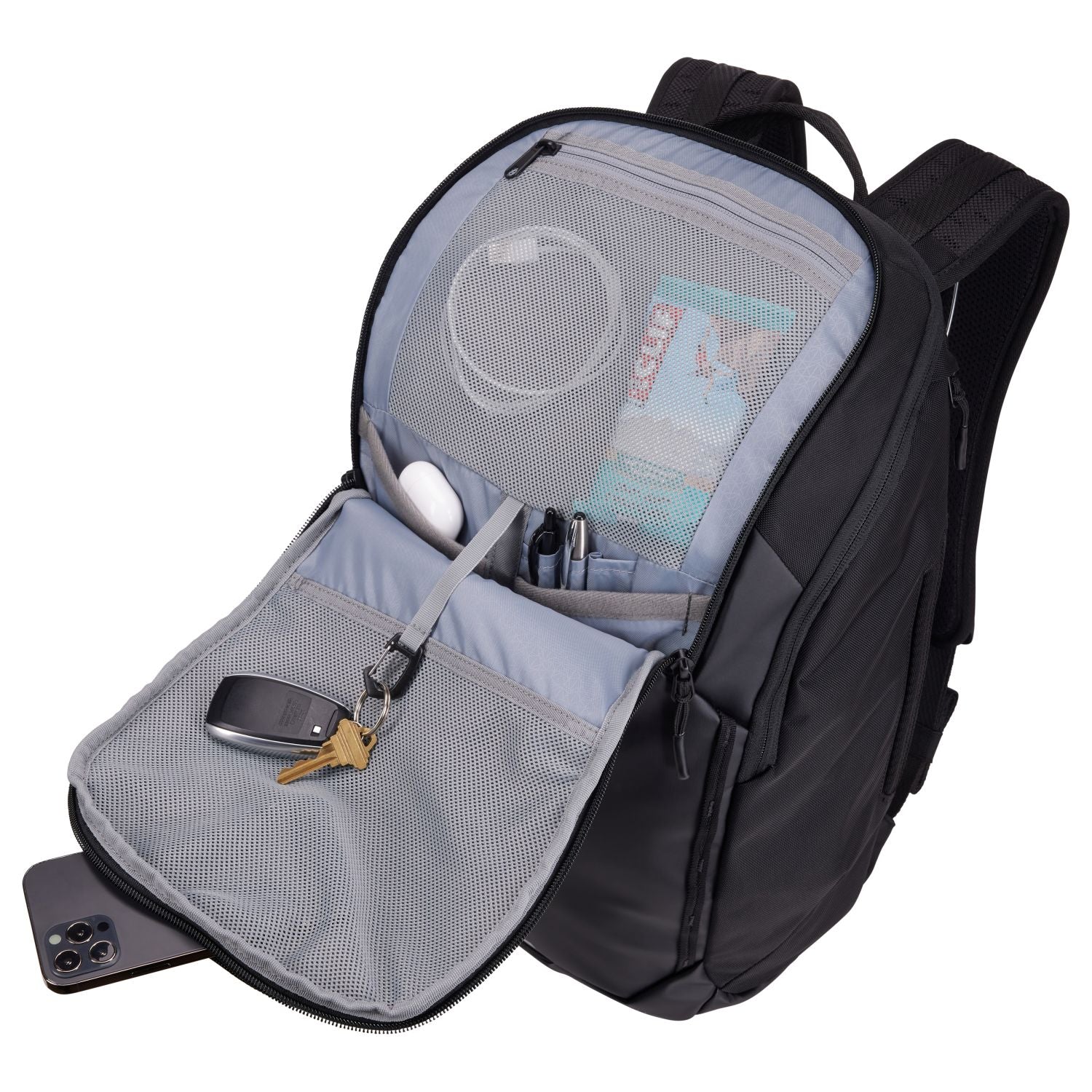 Thule Chasm Laptop Backpack 26L | Bags, Bags for Men, Laptop Backpacks, THULE | Thule-7