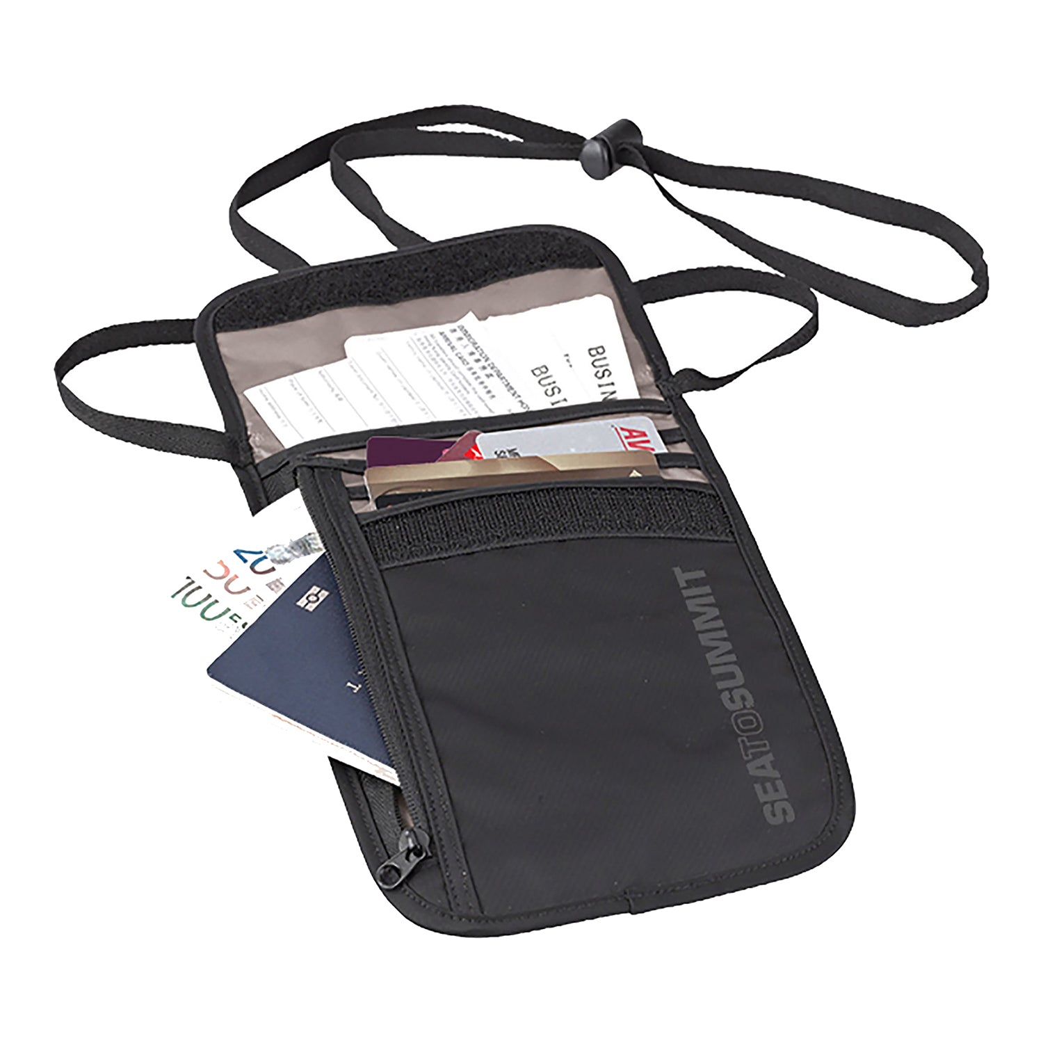 Sea To Summit Neck Wallet 5 | Sea to Summit