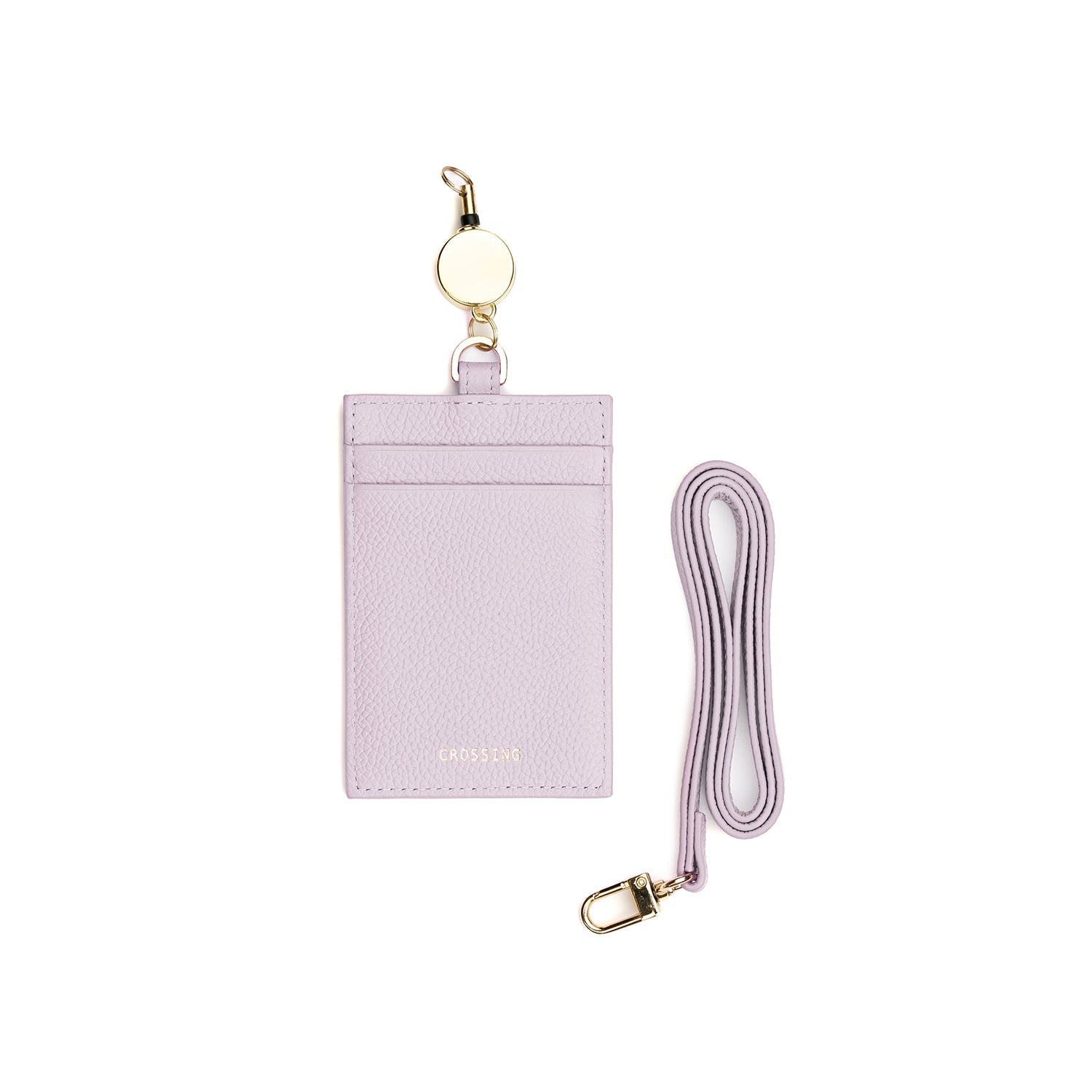 Crossing Milano Retractable Lanyard (SA)