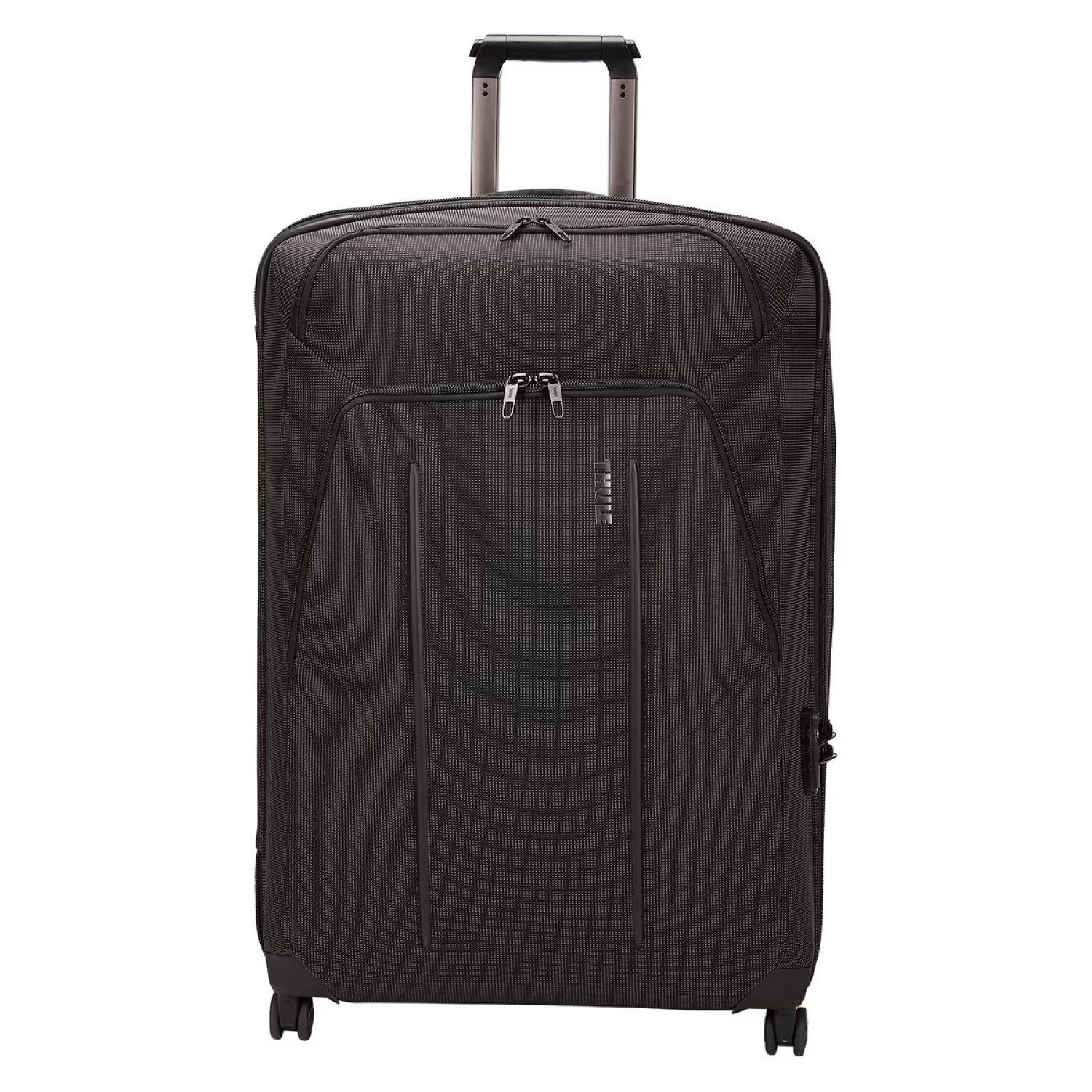 Thule Crossover 2 Expandable Large Luggage Spinner 30" | Large Size Luggage, Luggage, Soft Case Luggage, THULE | Thule-3