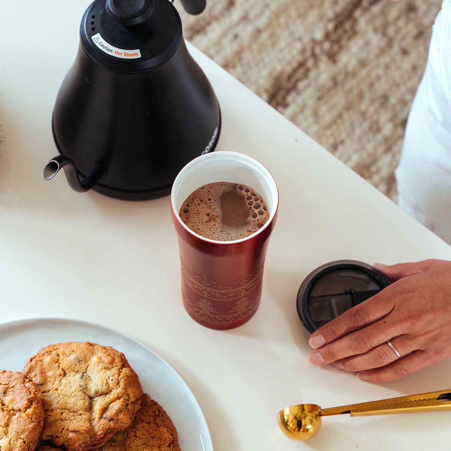 STTOKE 2022 Christmas Gift Box | Cups and Tumblers, Gifts & Lifestyle, SALE, Travel Accessories, Water Bottles | STTOKE-6