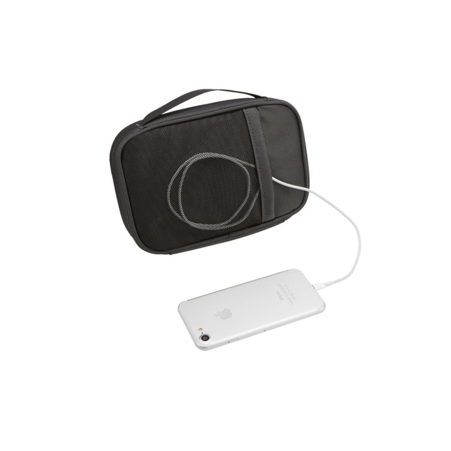 Thule Subterra Powershuttle Electronics Organizer | 24midyear, 24midyear50, Electronics Cases, Gifts & Lifestyle, Pouches, Tech Accessories, THULE, Travel Accessories | Thule-6