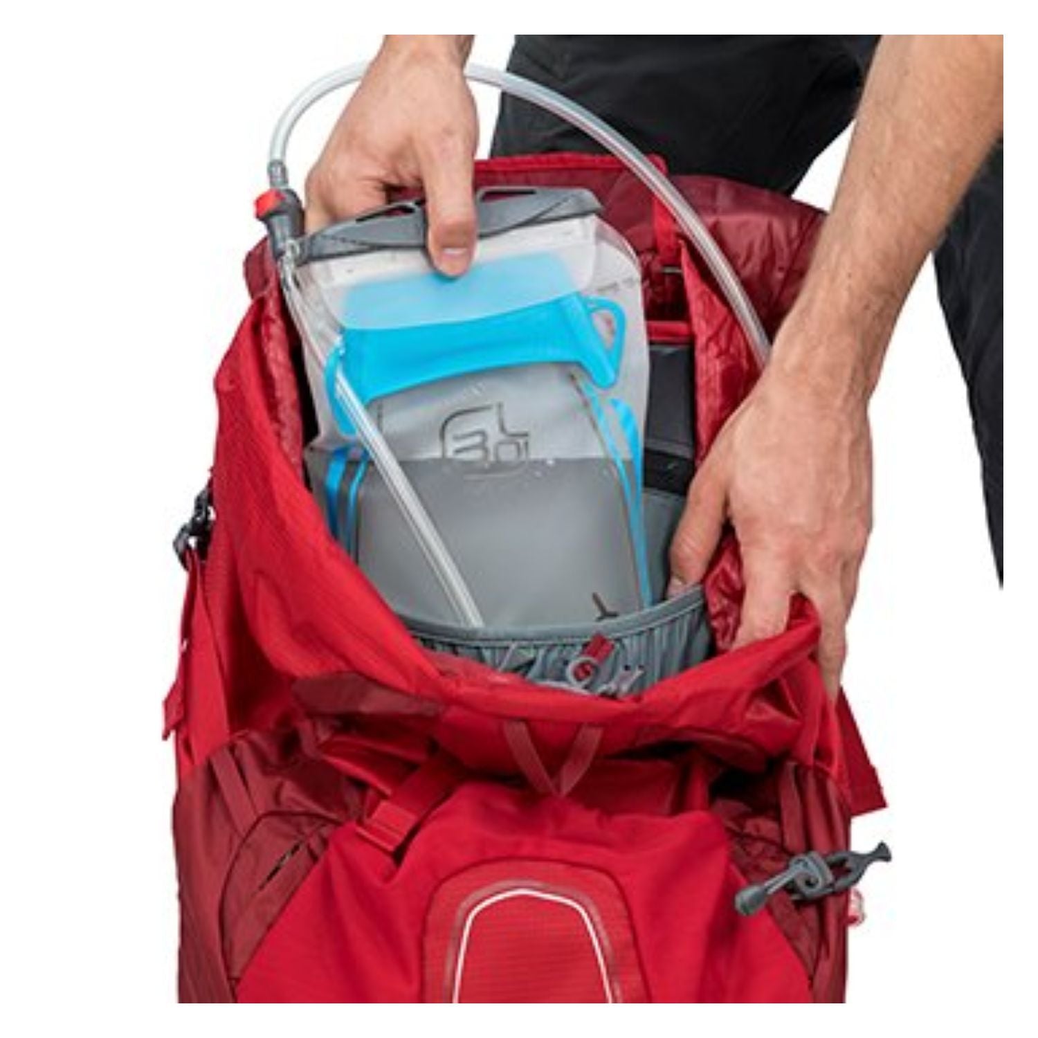 Osprey Atmos AG 65 Backpack with Raincover - Large - Men's Backpacking | Backpacking Packs, Bags, Bags for Men, Osprey, Travel Backpacks | Osprey-9