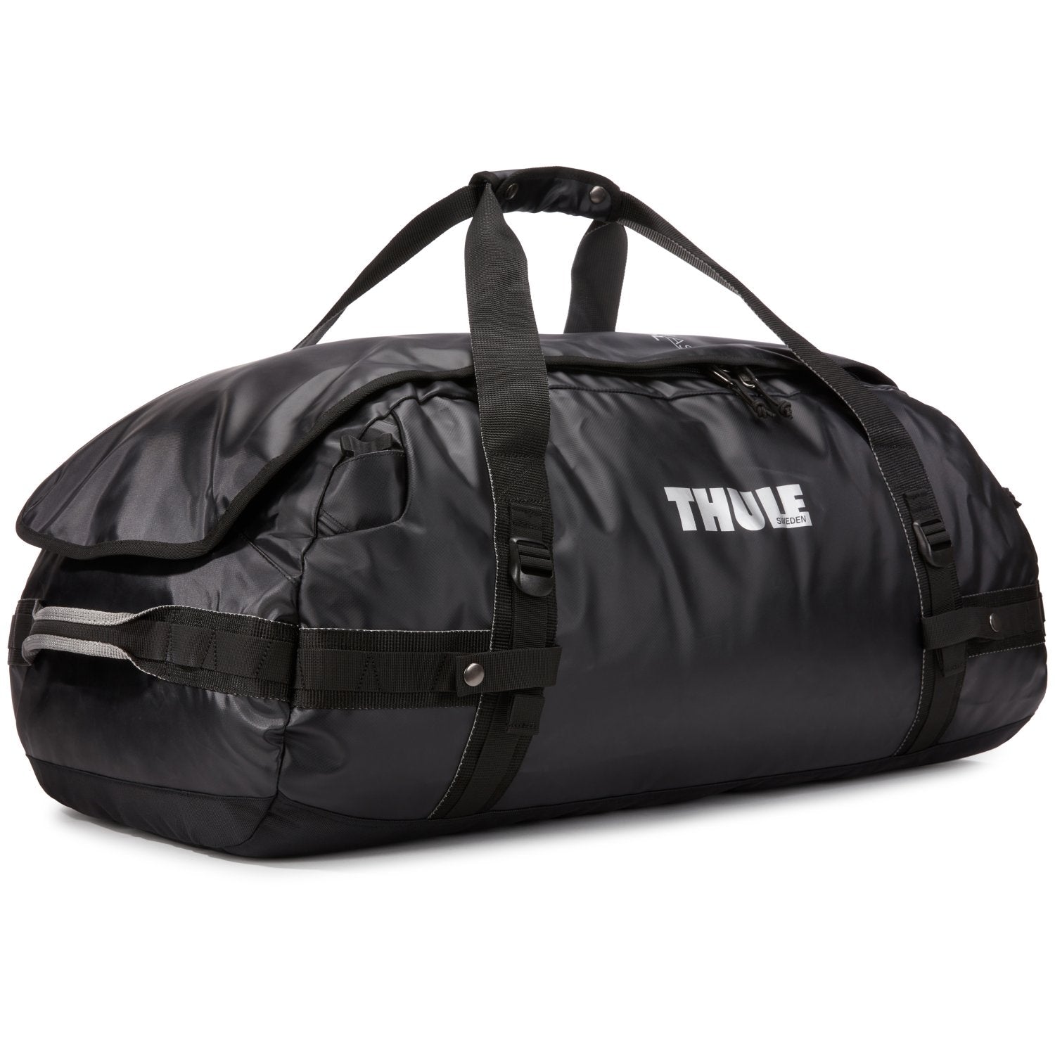 Thule Chasm Duffel 90L | Bags for Men, Bags for Women, Travel Backpacks, Travel Duffel Bags | Thule-7
