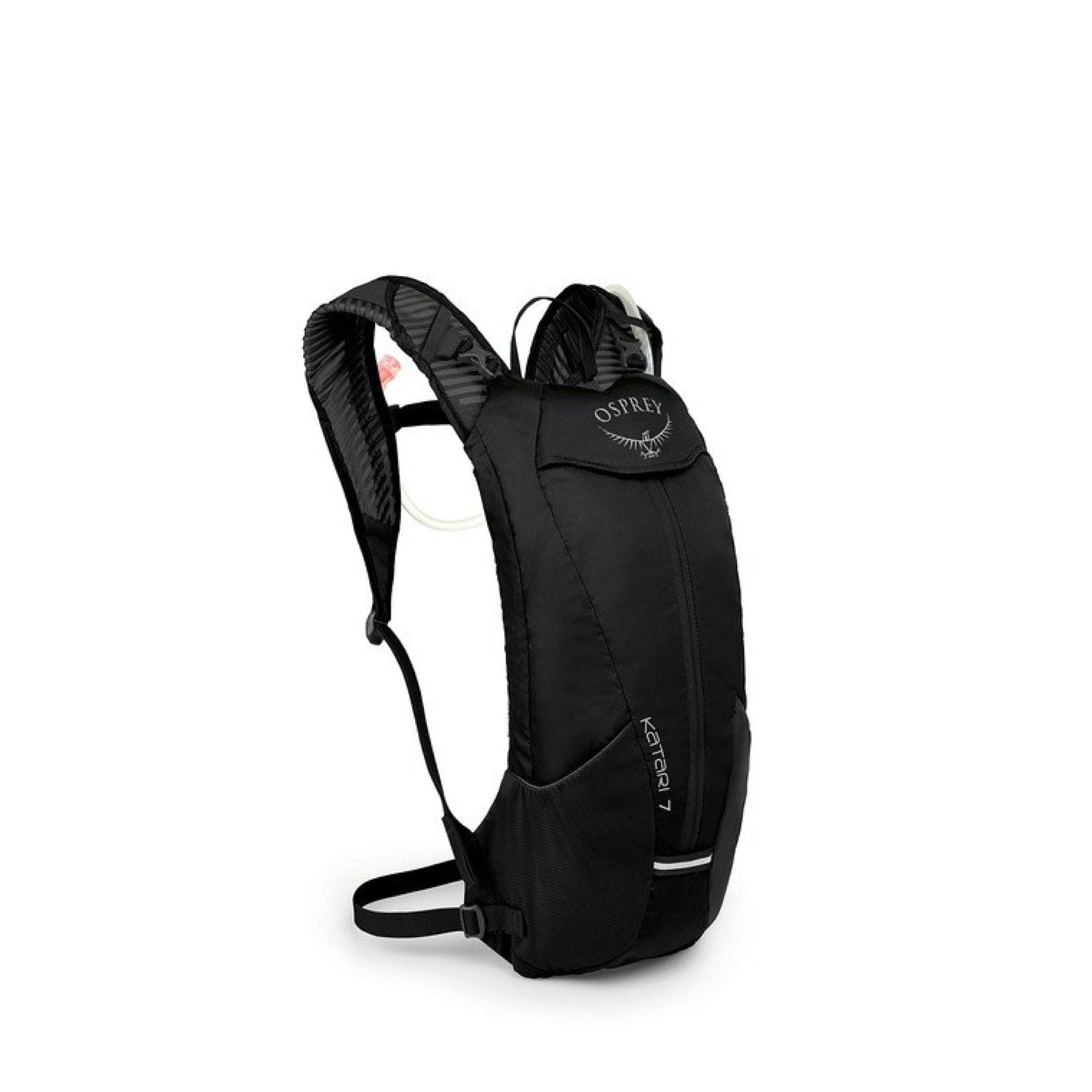 Osprey Katari 7 Hydration Pack Wres O/S - Men's Mountain Biking | Bags, Bags for Men, Osprey, school20, Travel Backpacks, Travel Daypacks | Osprey-1