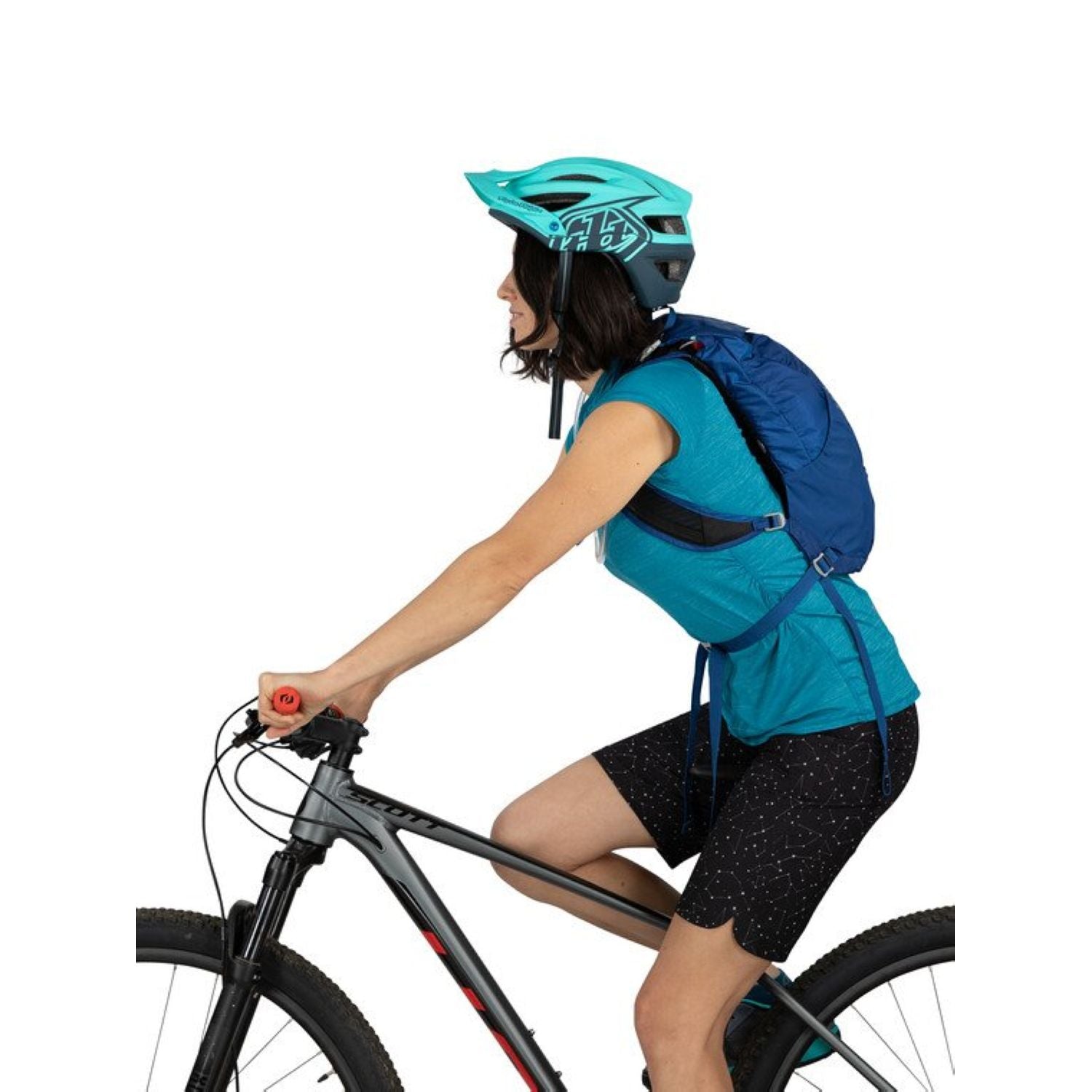 Osprey Kitsuma 7 Hydration Pack - Women's Mountain Biking | Bags, Bags for Men, Osprey, school20, Travel Backpacks, Travel Daypacks | Osprey-9