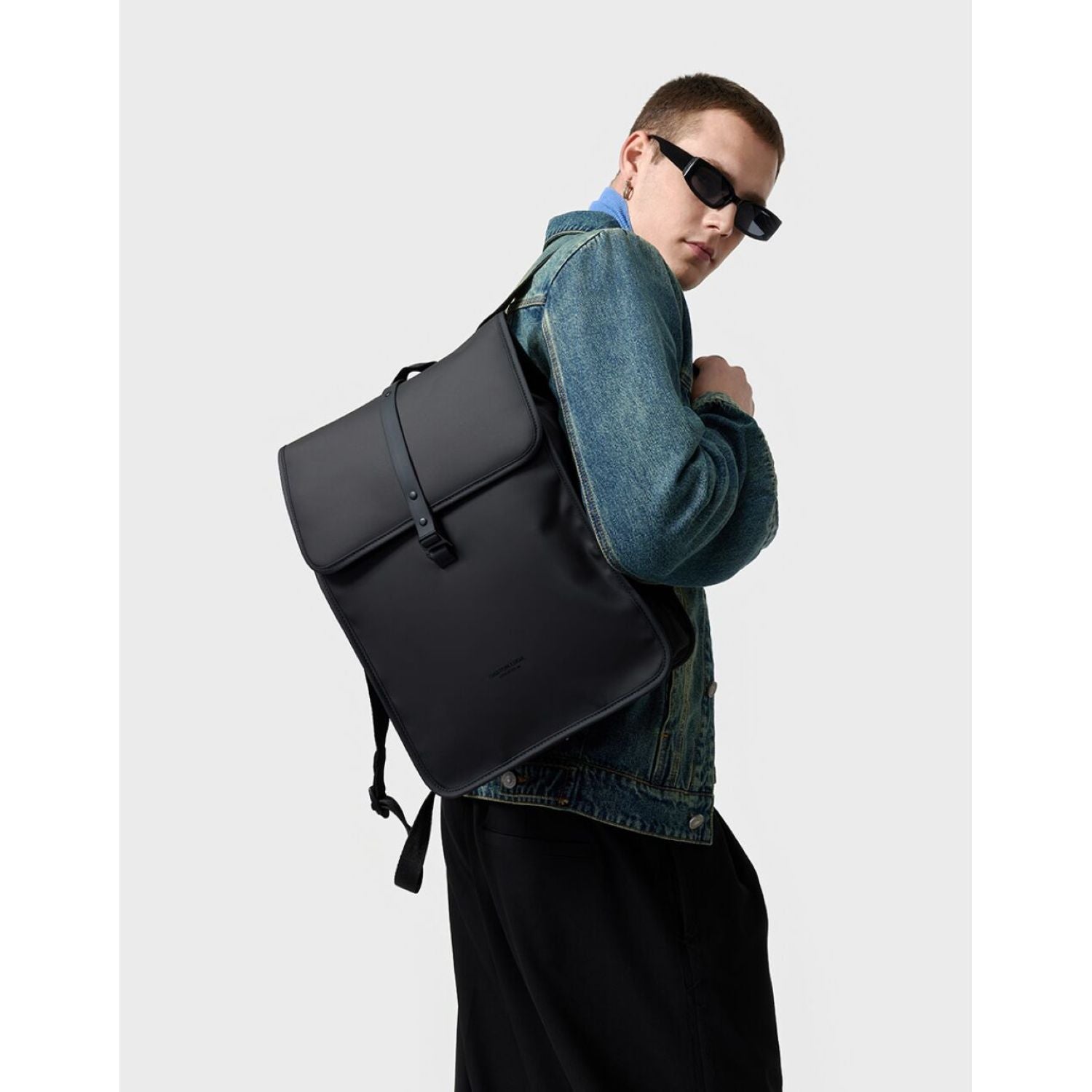 Gaston Luga Dash Backpack 13" (SA)