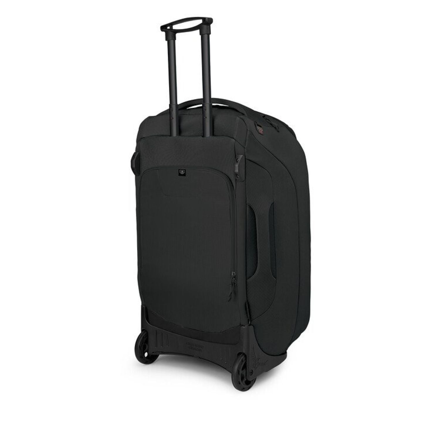 Osprey Sojourn Shuttle Wheeled Duffel 30"/100L O/S | Large Size Luggage, Luggage, Osprey, Rolling Duffel Bags, Soft Case Luggage | Osprey-2