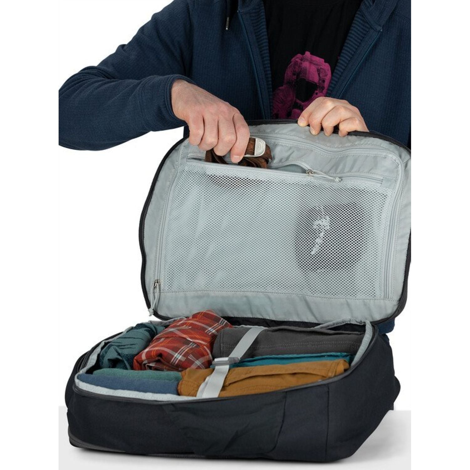 Osprey Daylite Expandable Travel Pack 26+6 O/S (SA)