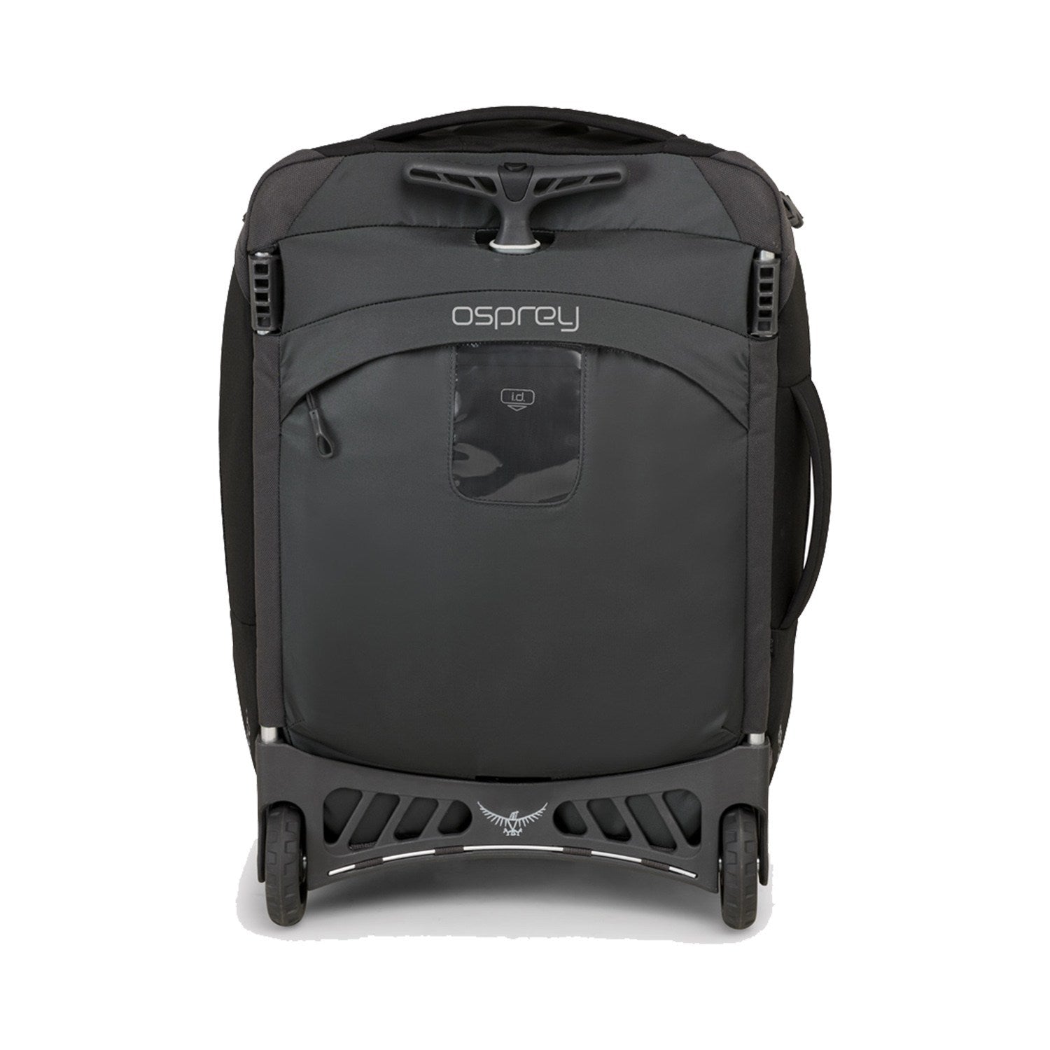 Osprey Ozone Wheeled Carry-On 42L/21.5" - Ultralight Travel | Carry-On Luggage, Luggage, Osprey, Rolling Duffel Bags, Soft Case Luggage | Osprey-4