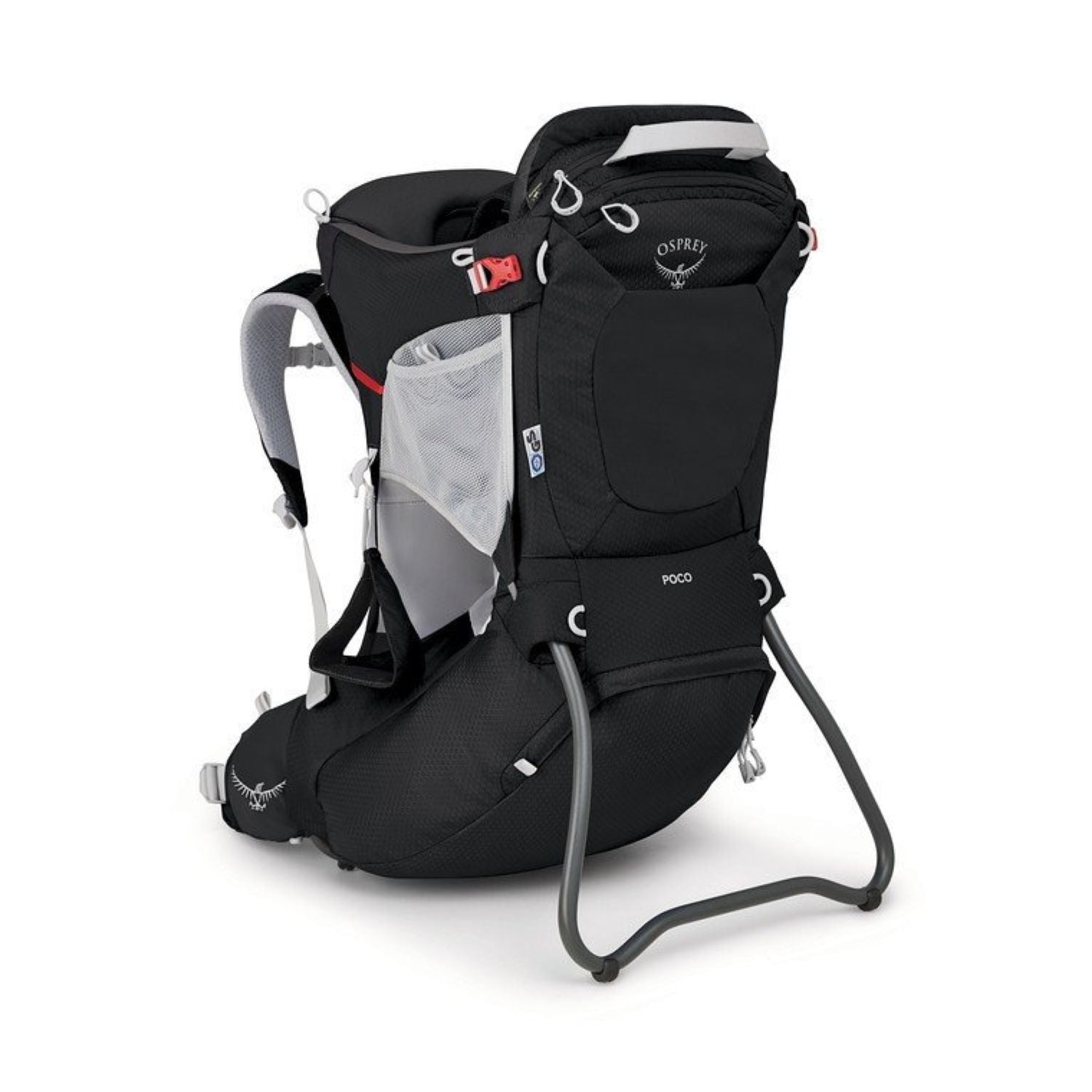 Osprey Poco Child Carrier | Bags, Bags for Men, Bags for Women, Hiking Backpacks, Osprey, school20, Travel Backpacks | Osprey-10