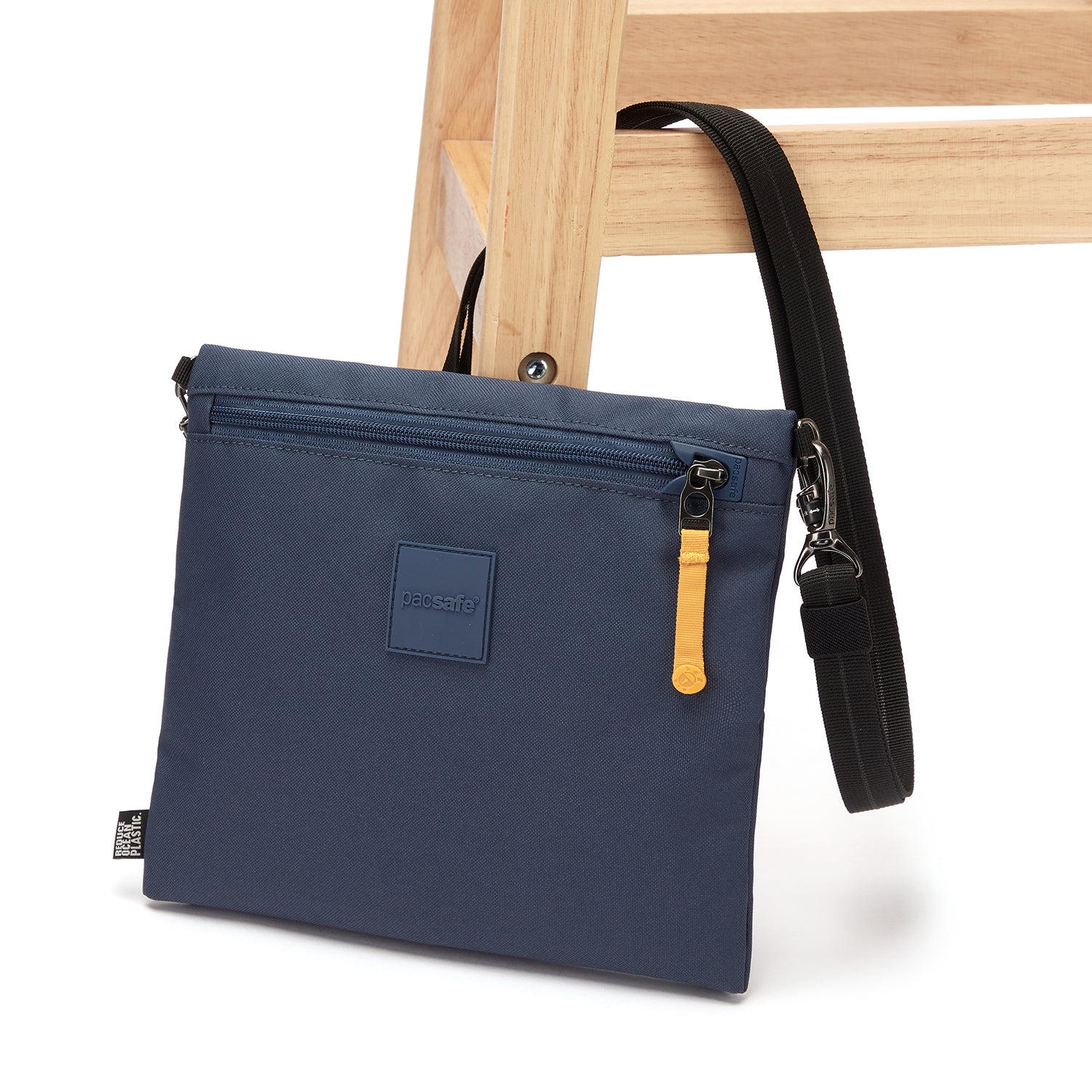 Pacsafe Go Anti-Theft Crossbody Pouch (SA)