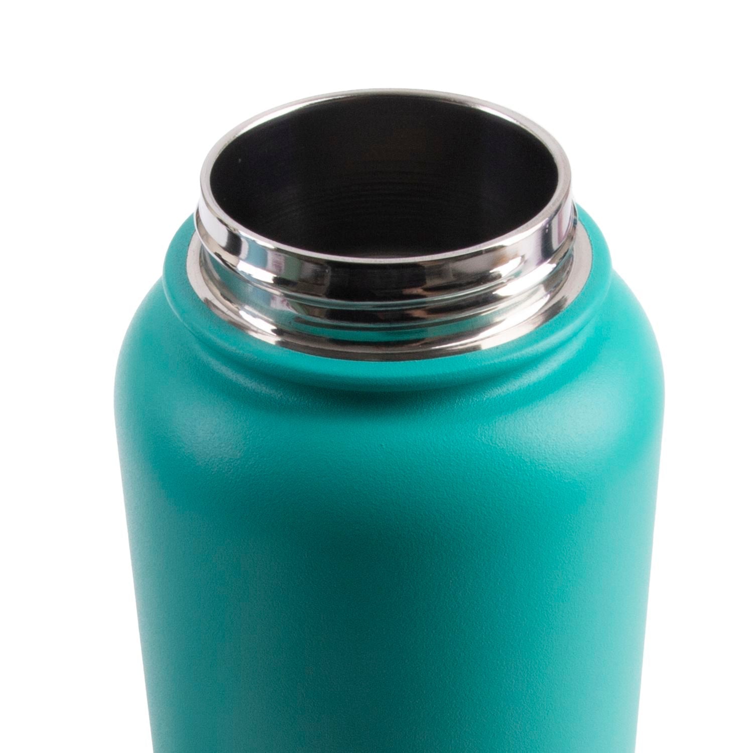 Oasis Stainless Steel Insulated Sports Water Bottle with Screw Cap 1.1L (SA)