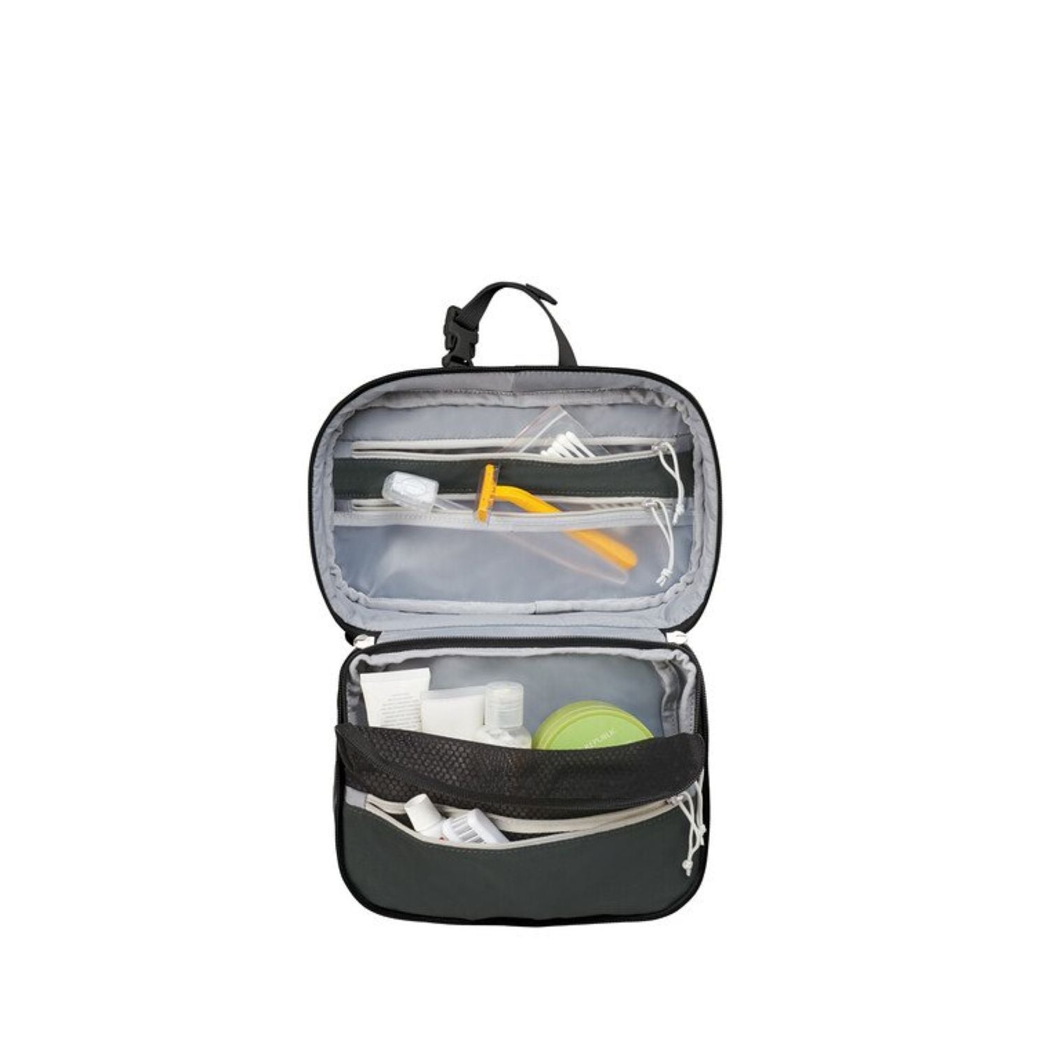 Osprey Transporter Hanging Toiletry Kit O/S | Osprey, Packing Organizers, Travel Accessories | Osprey-4
