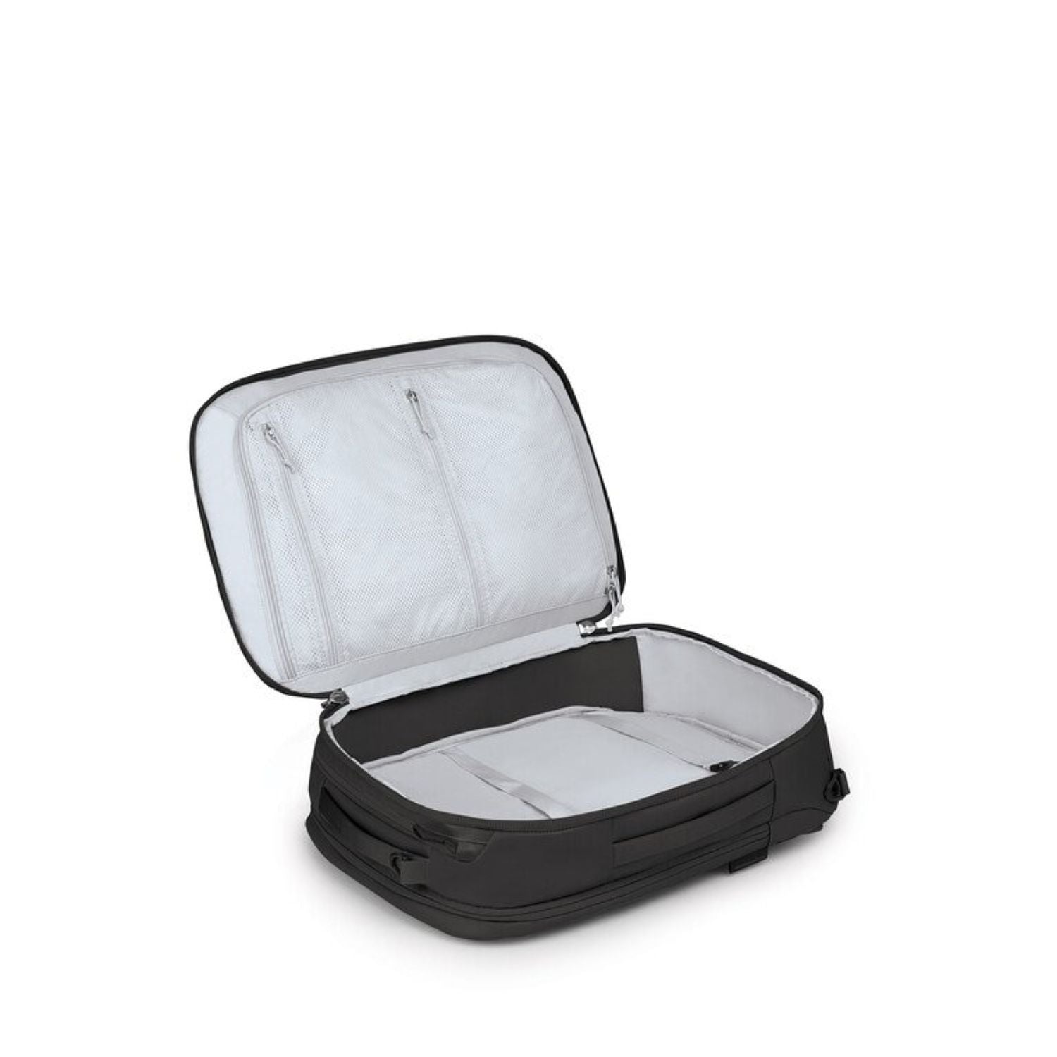 Osprey Transporter Global Carry-On Bag | Bags, Bags for Men, Osprey, Travel Backpacks, Travel Daypacks | Osprey-4
